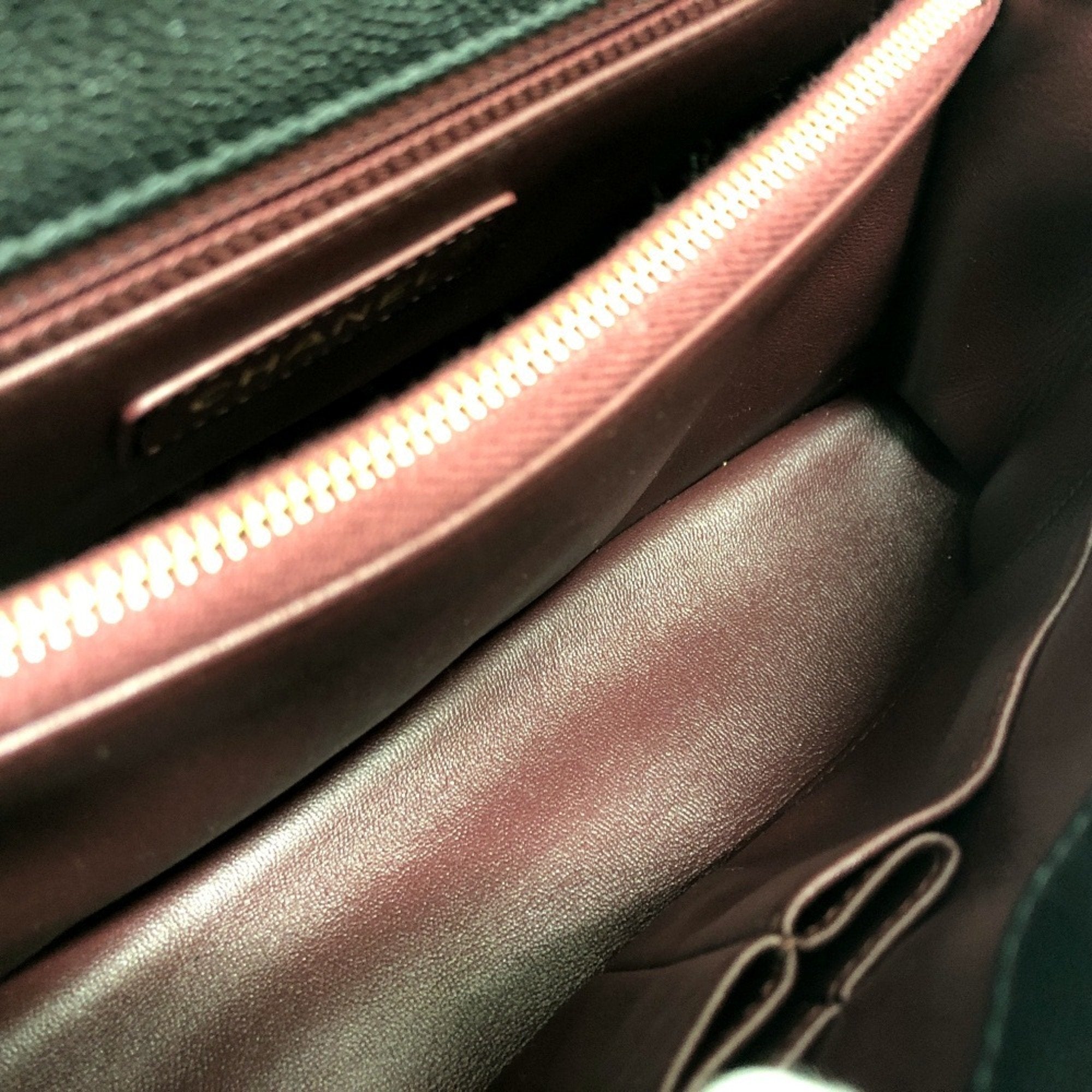 Top Quality Chanel Coco Handle Handbag