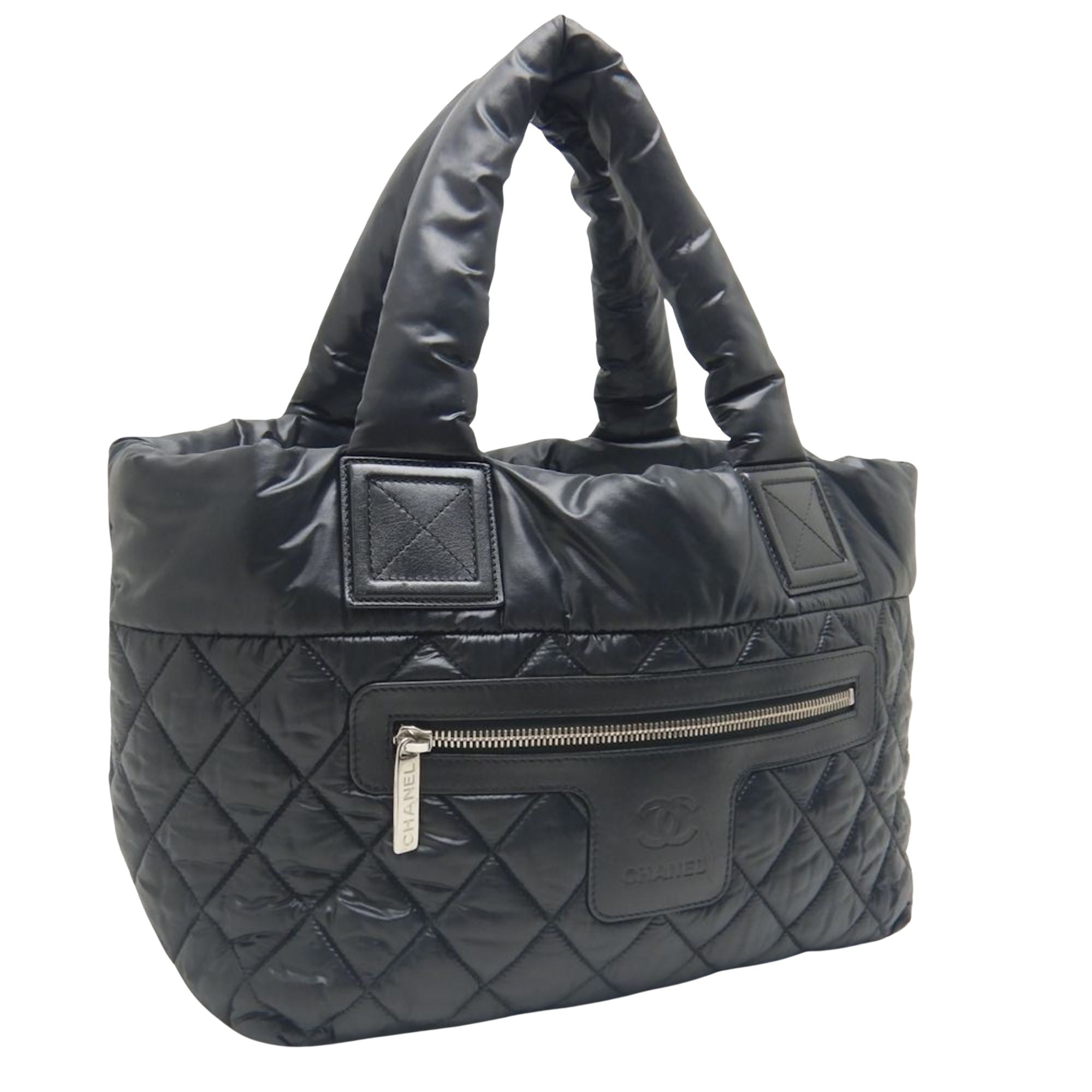 Top Quality Chanel Coco Cocoon Tote
