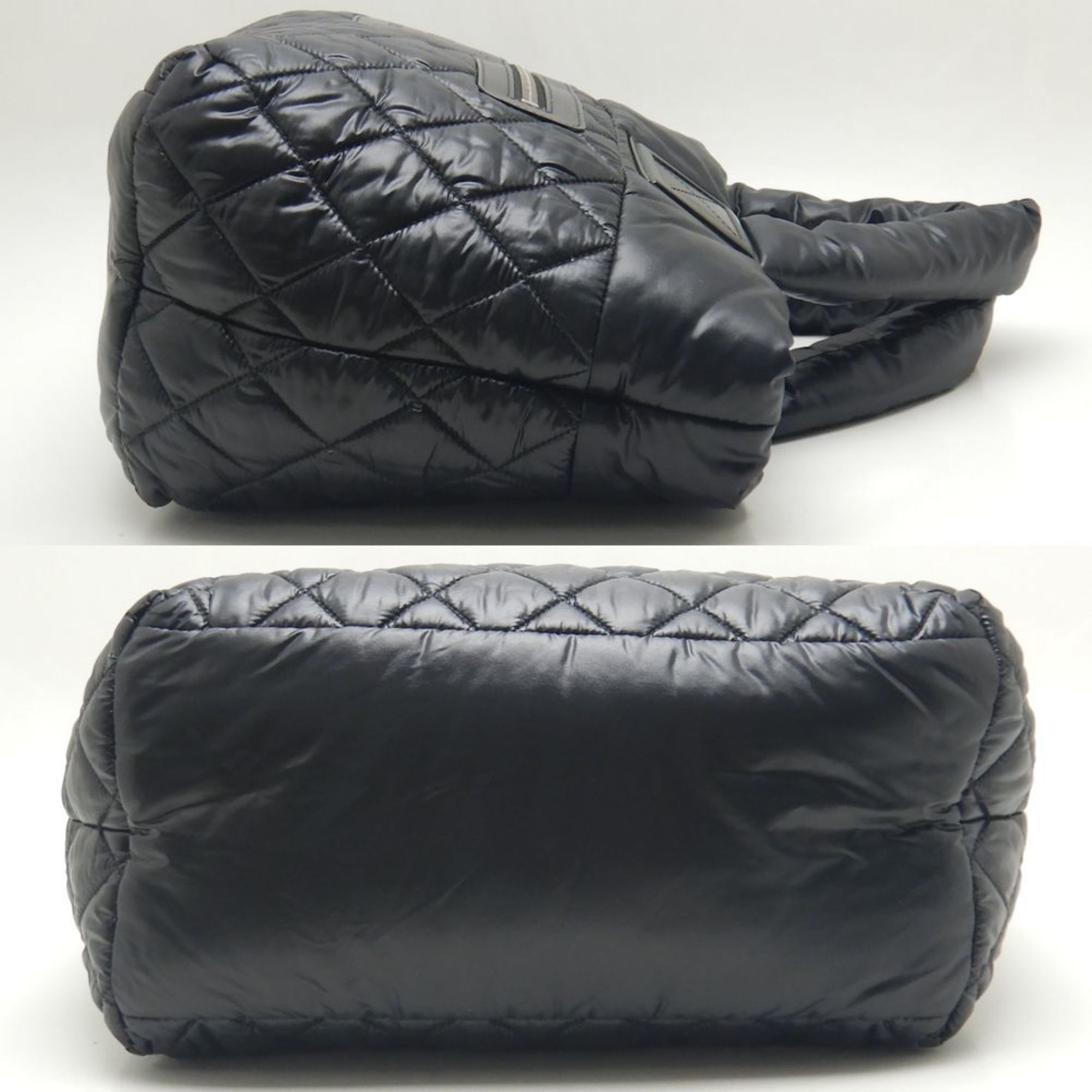 Top Quality Chanel Coco Cocoon Tote