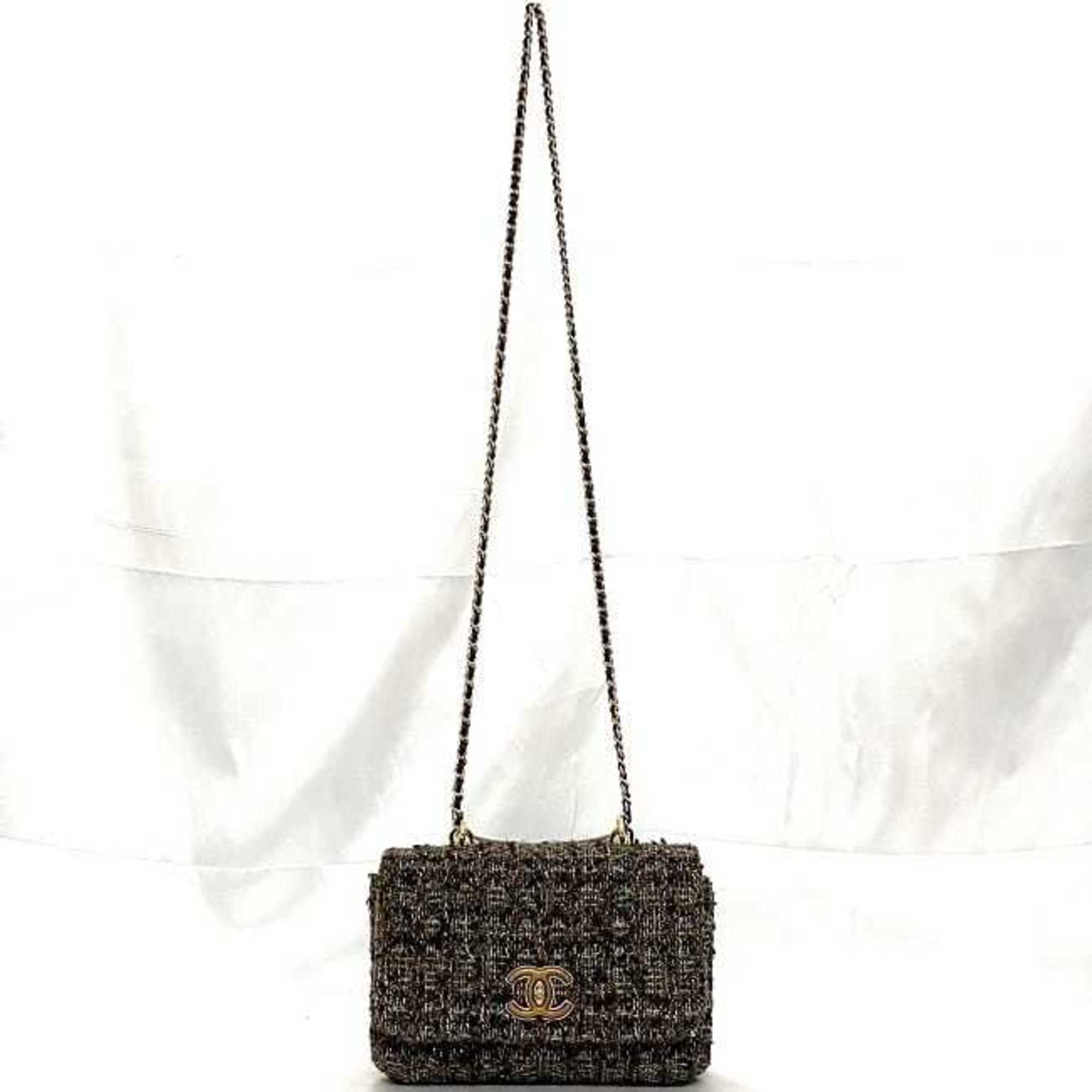 Top Quality Chanel Coco Handle Shoulder Bag