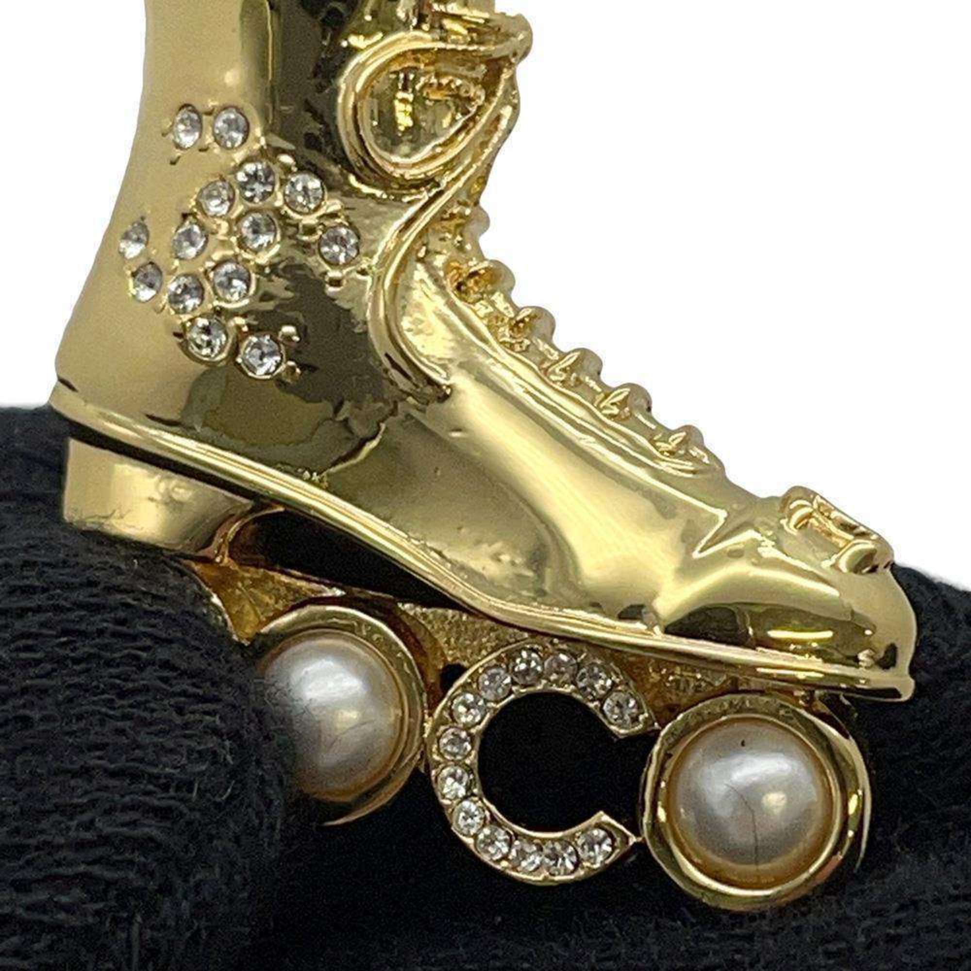 Top Quality Chanel Coco Mark Brooch