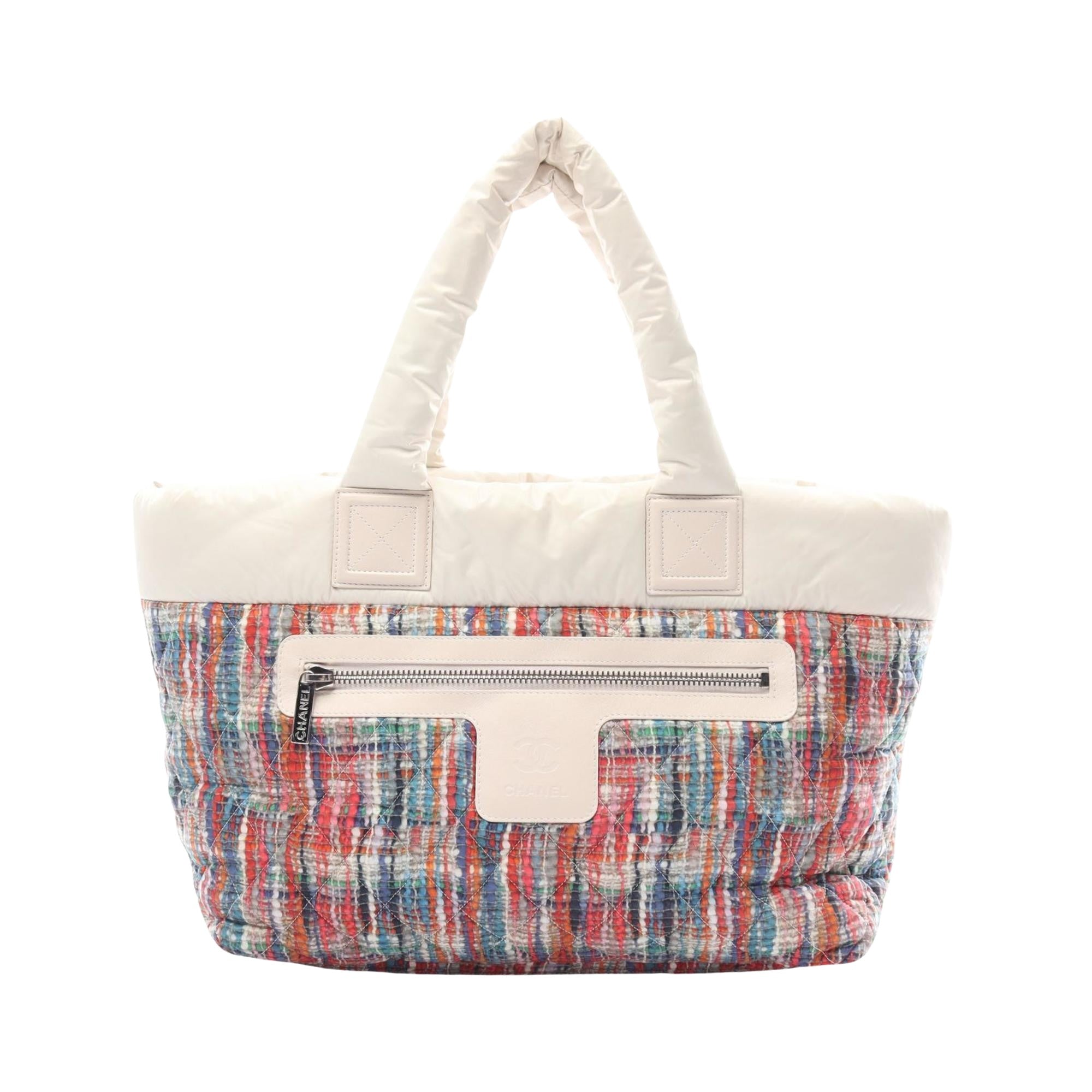 Top Quality Chanel Coco Cocoon Tote