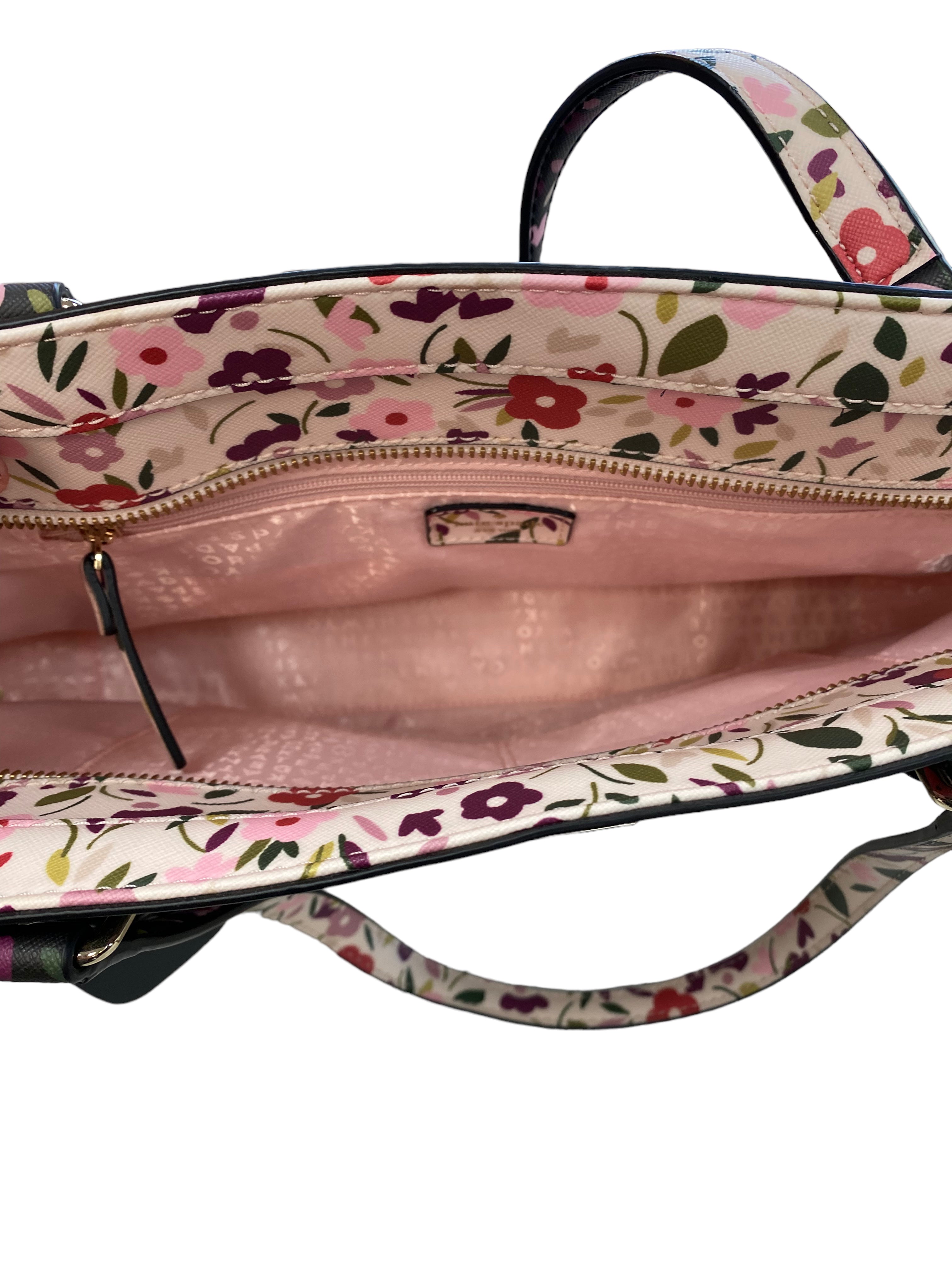 Handbag Designer Kate Spade. Size Medium