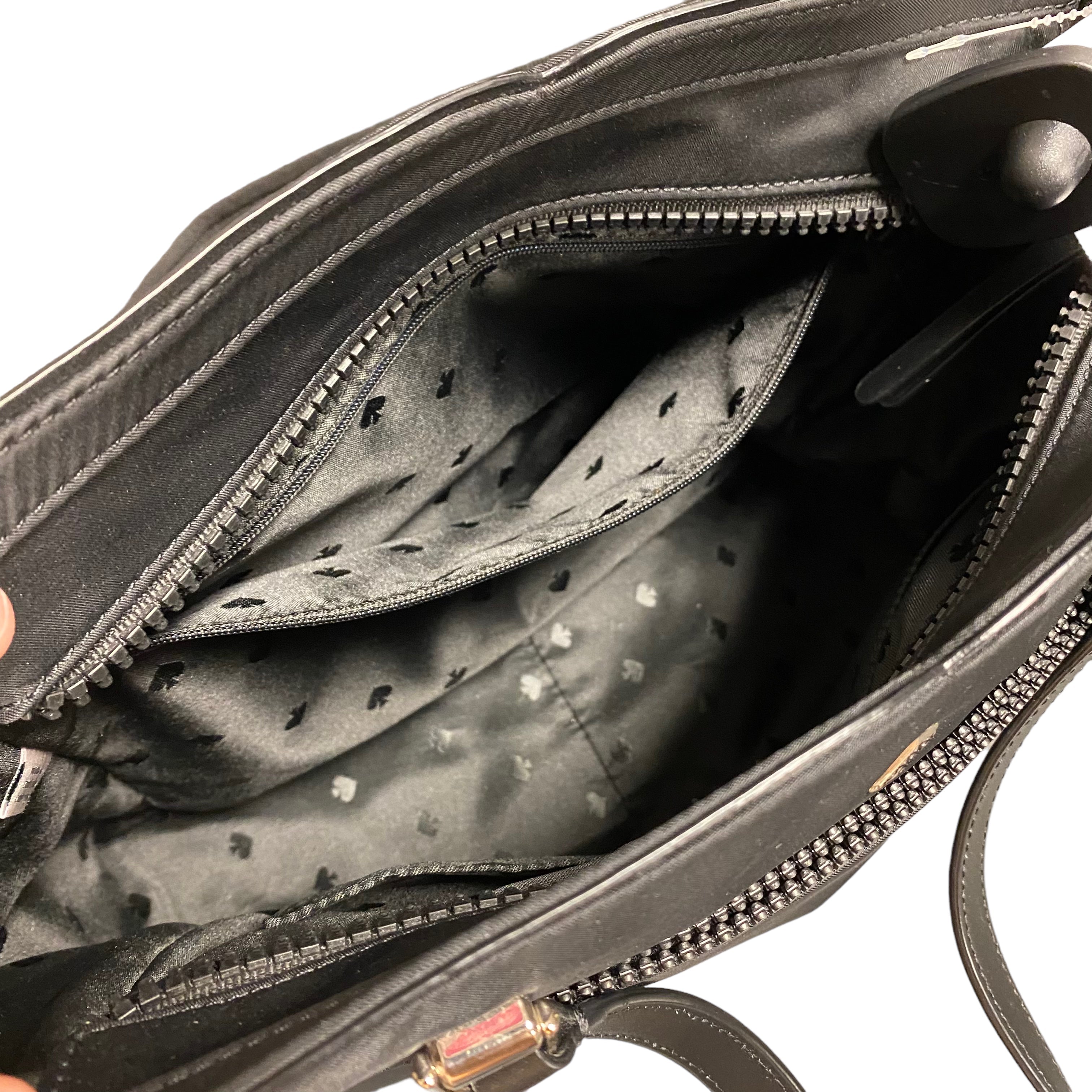 Handbag Designer Kate Spade. Size Medium