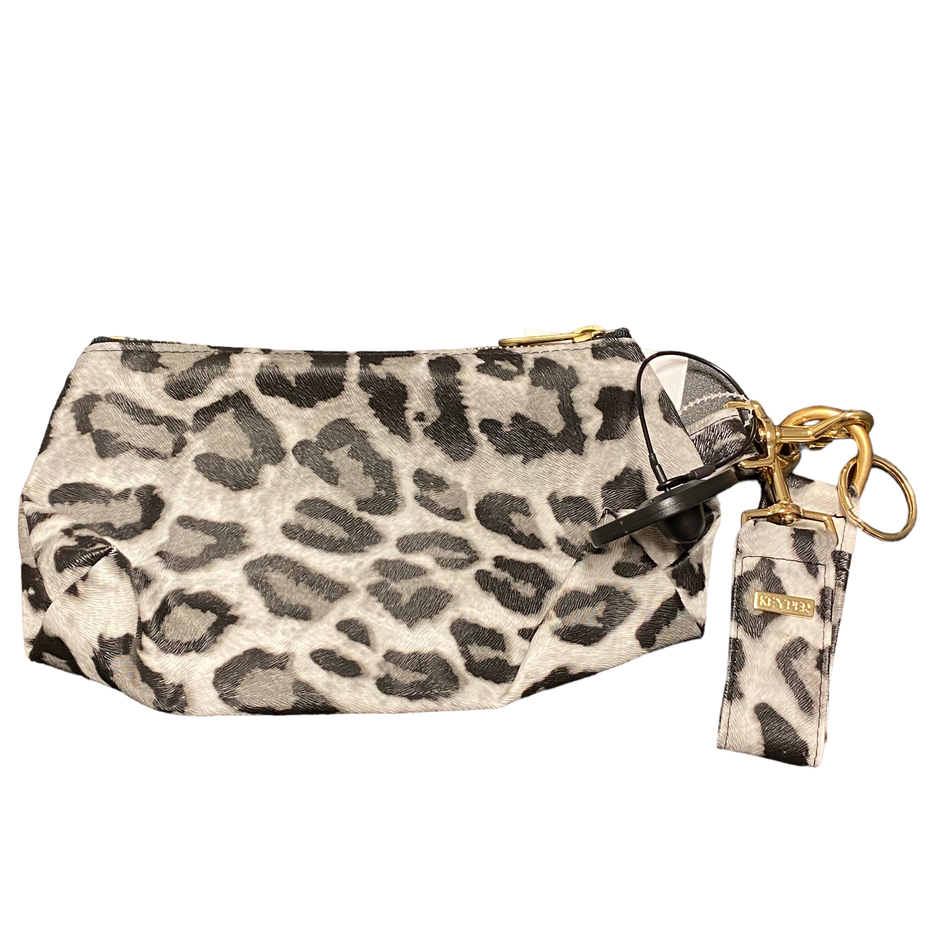 Wristlet Keyper. Size Medium