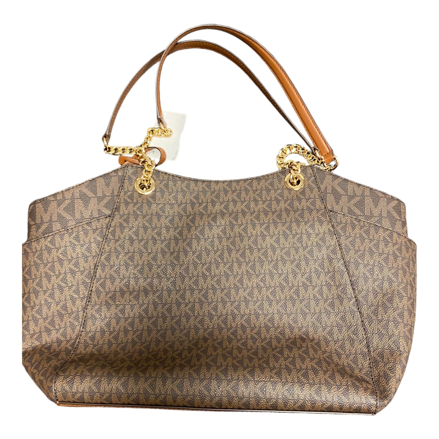 Handbag Designer By Michael Kors. Size: Medium