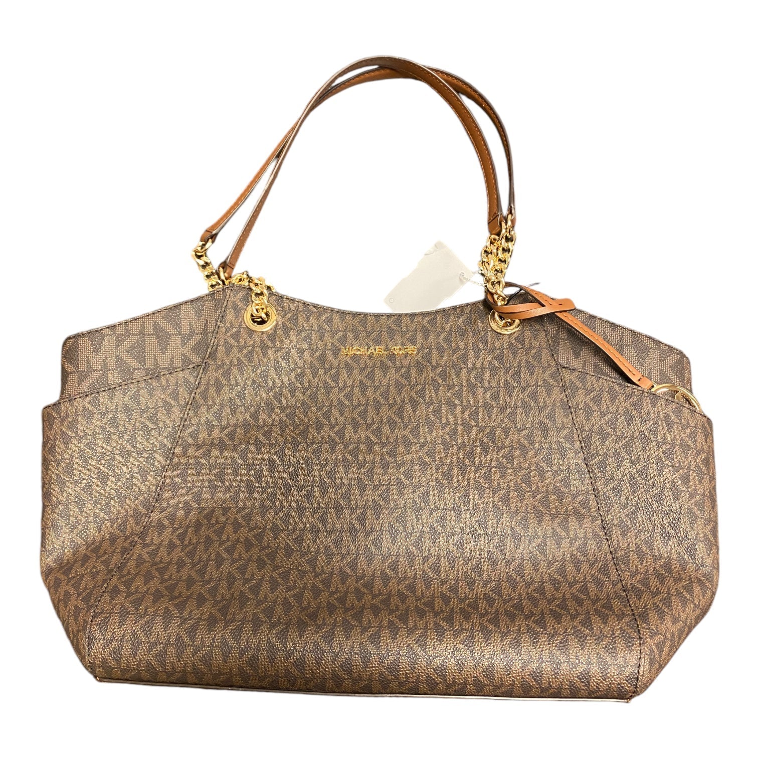 Handbag Designer By Michael Kors. Size: Medium