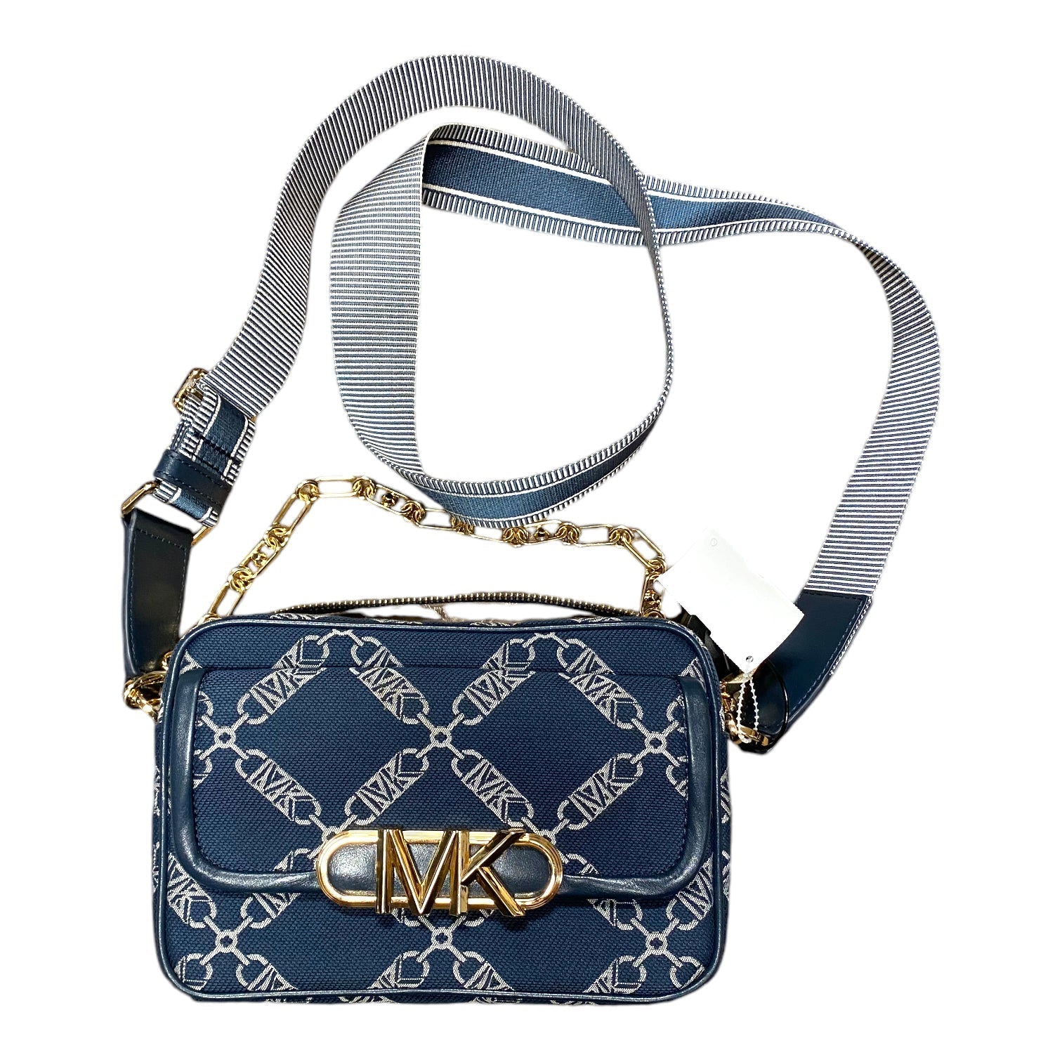 Handbag Designer By Michael Kors. Size: Medium