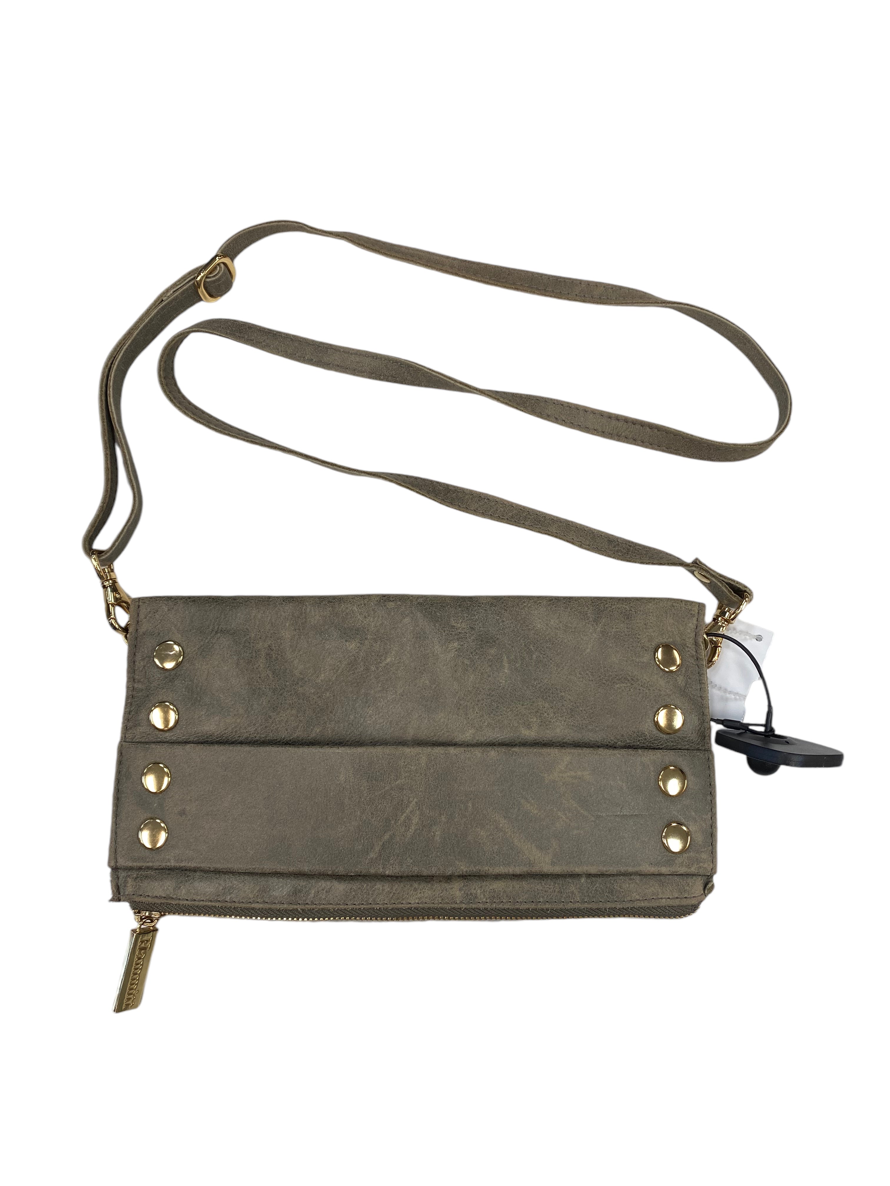 Handbag Designer By Hammitt. Size: Small