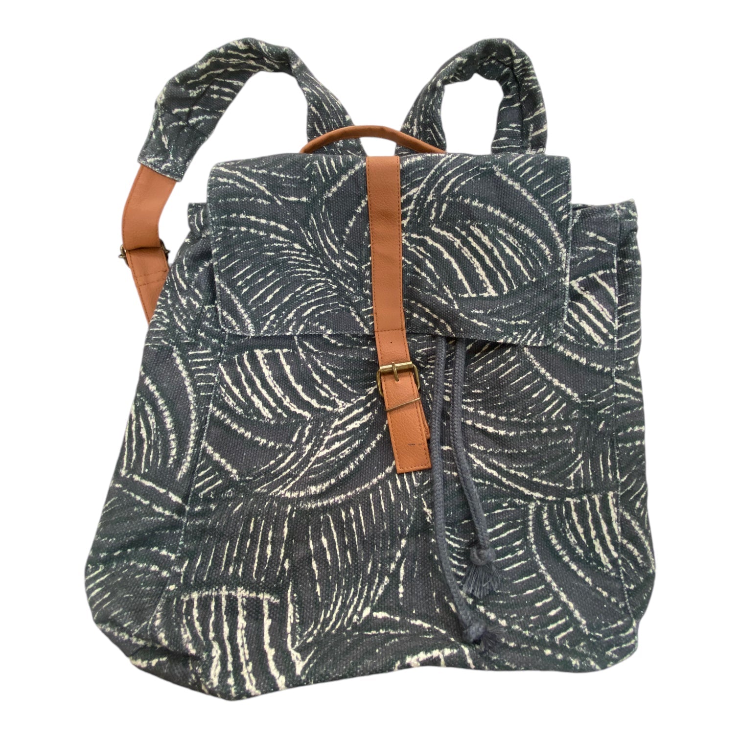 Backpack By Cmc. Size: Medium