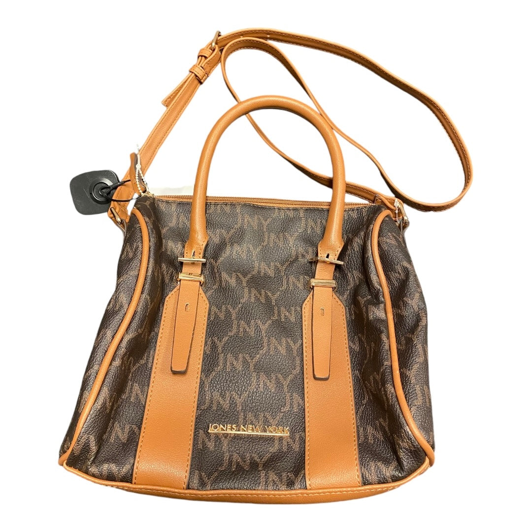 Handbag By Jones New York. Size: Small