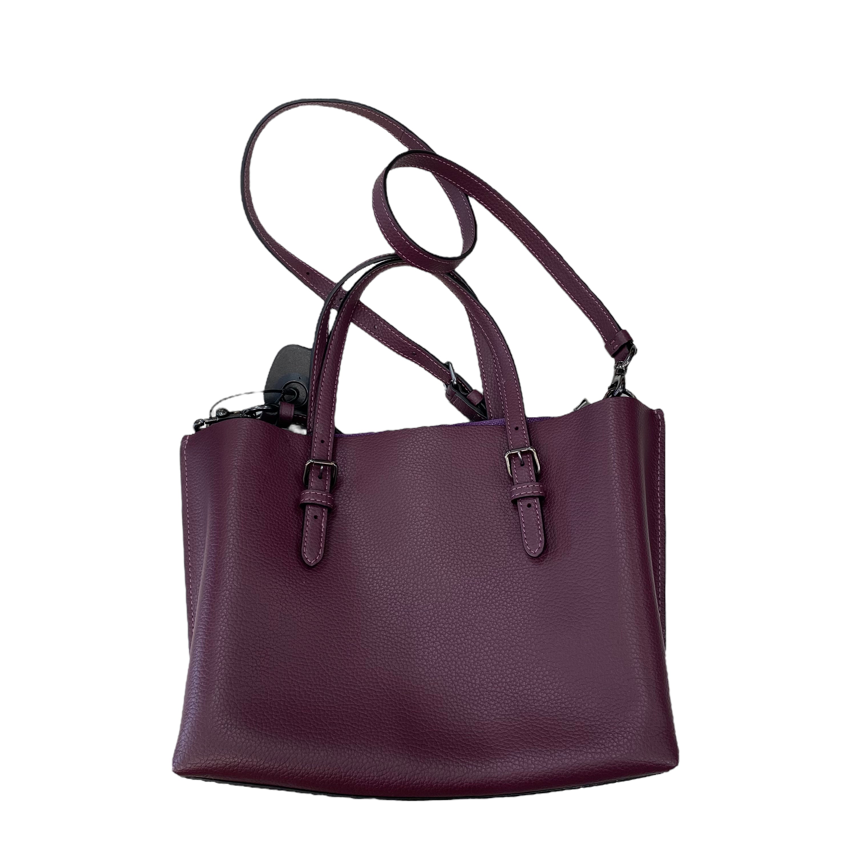 Handbag Designer Coach. Size Small