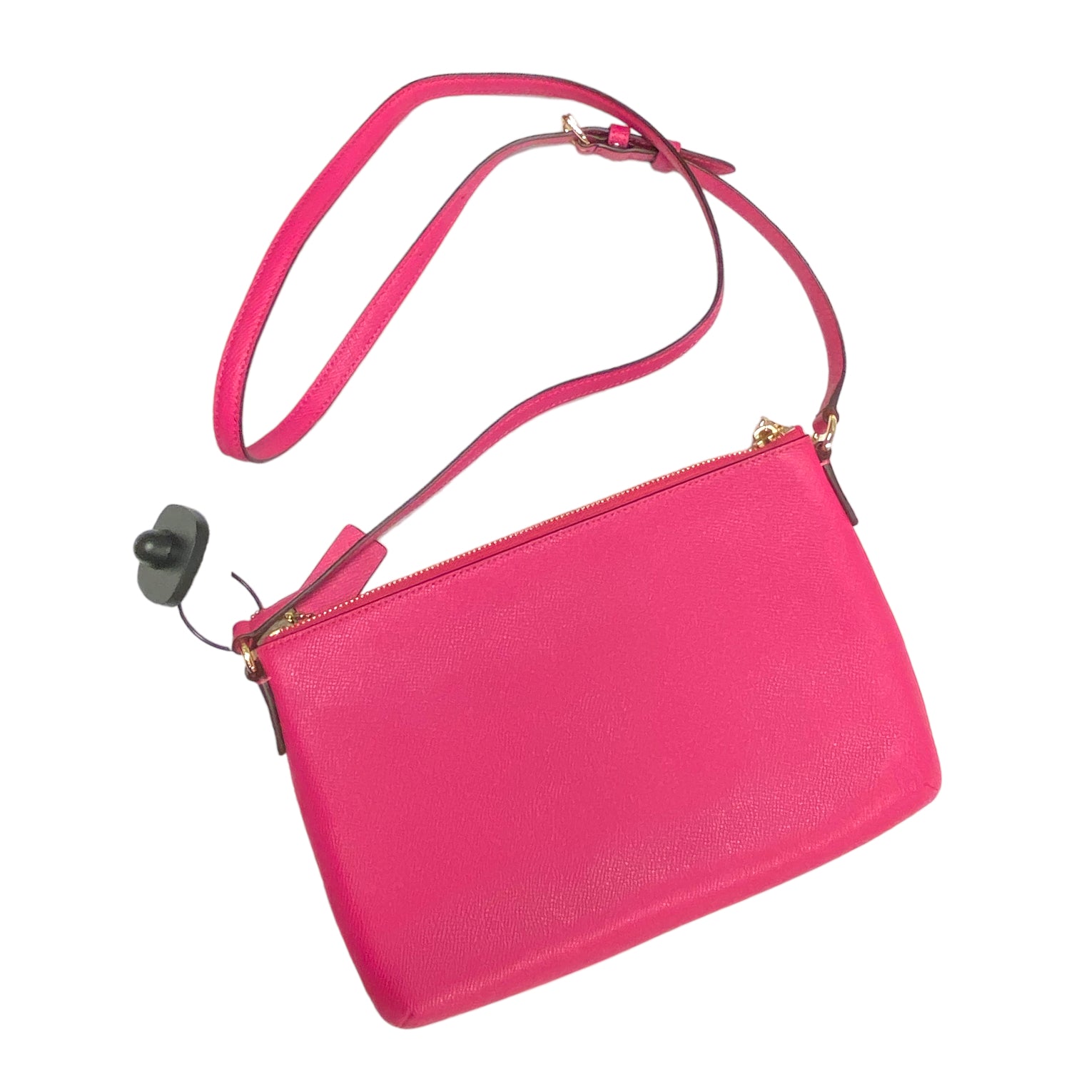 Handbag Designer By Coach. Size: Small