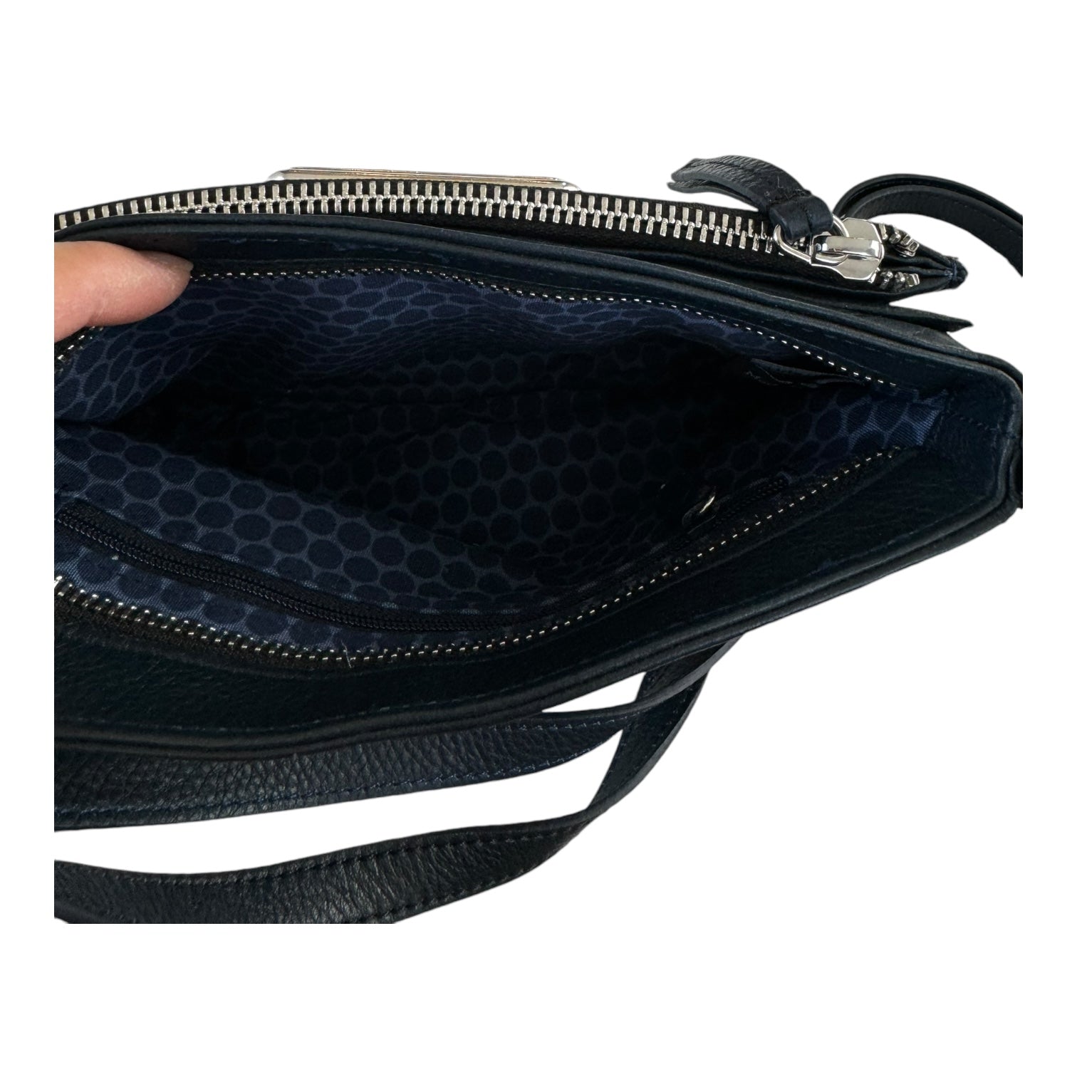 Handbag Designer By Brighton. Size: Small