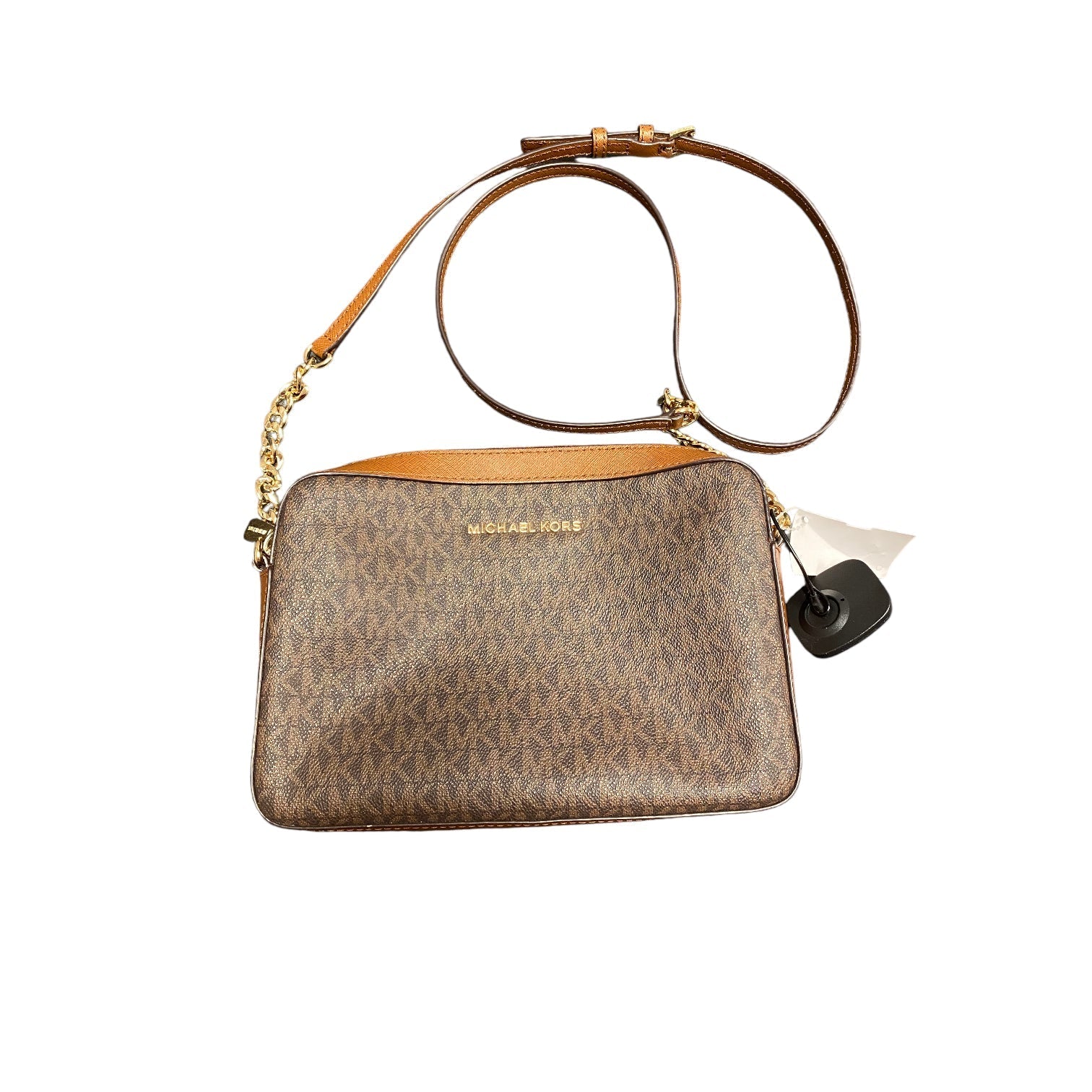 Handbag Designer By Michael Kors. Size: Medium