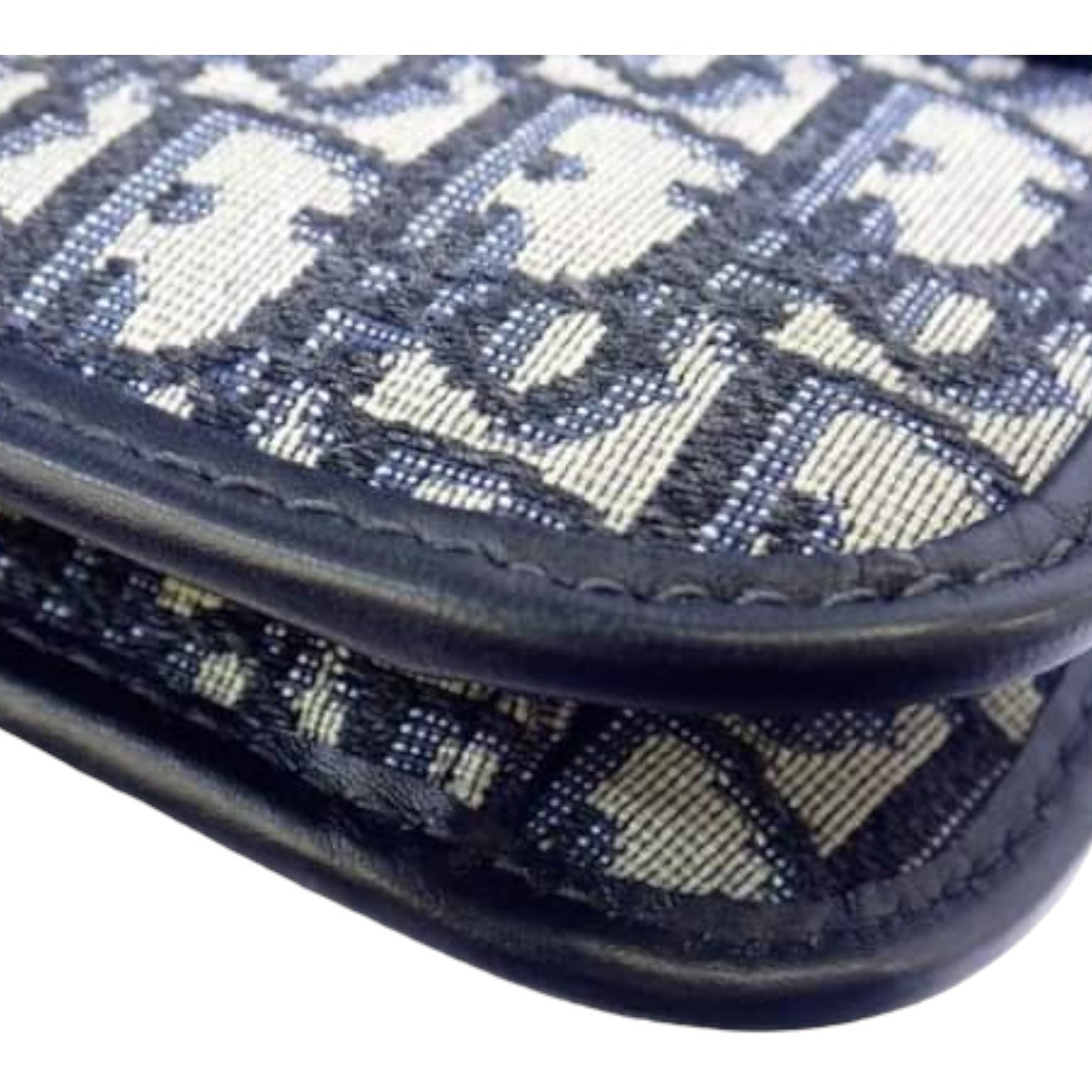 Handbag Luxury Designer By Dior Size: Small