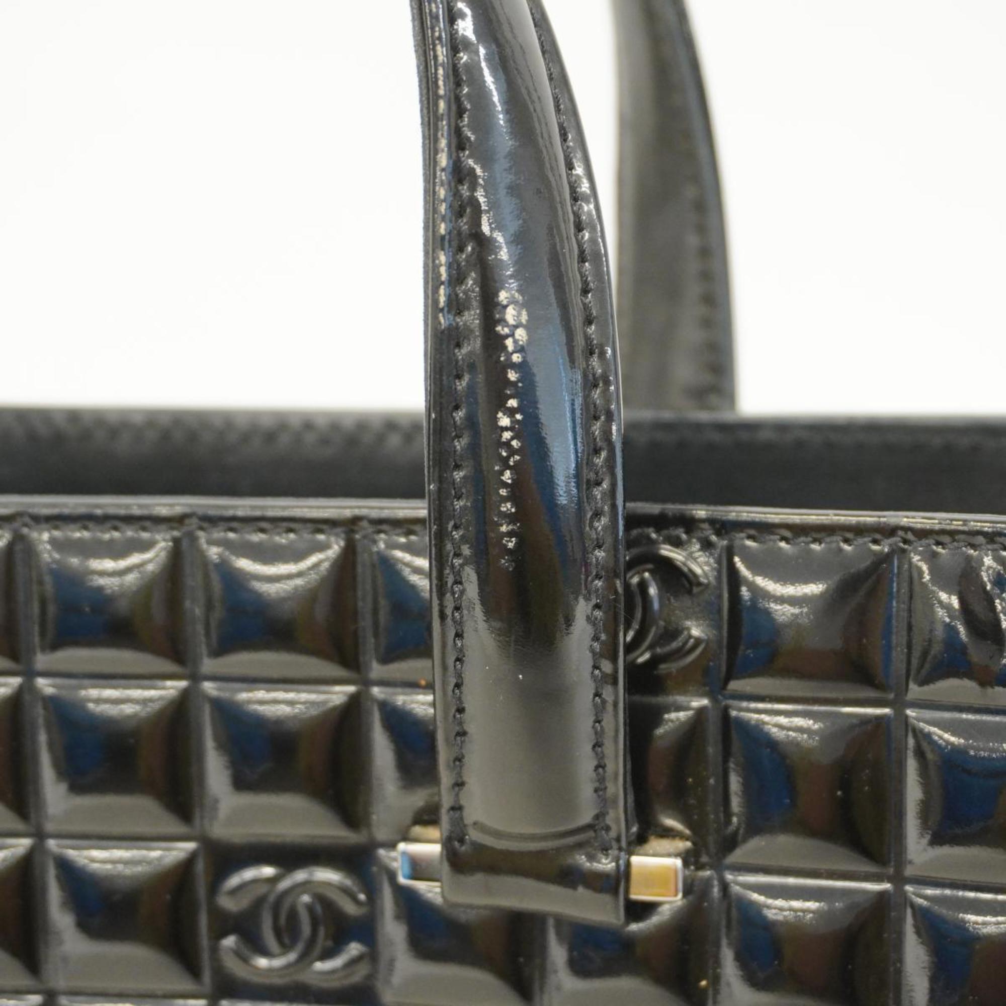 Top Quality Chanel Chocolate bar Handbag