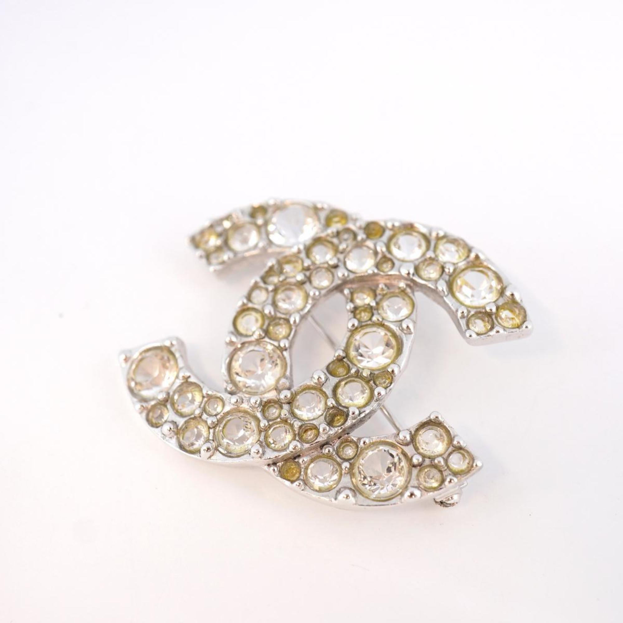 Top Quality Chanel Coco Mark Brooch