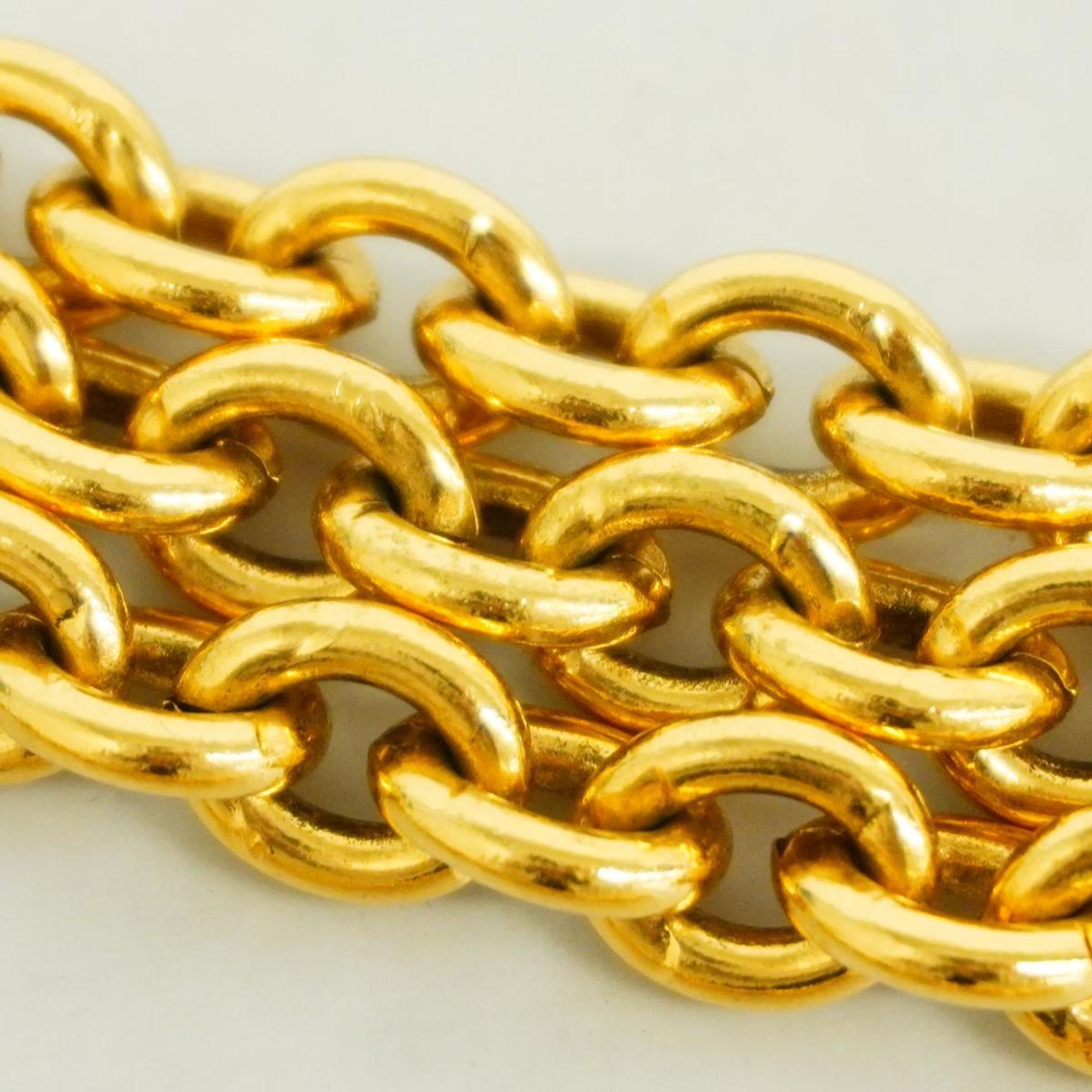 Top Quality Chanel Coco Mark Belts