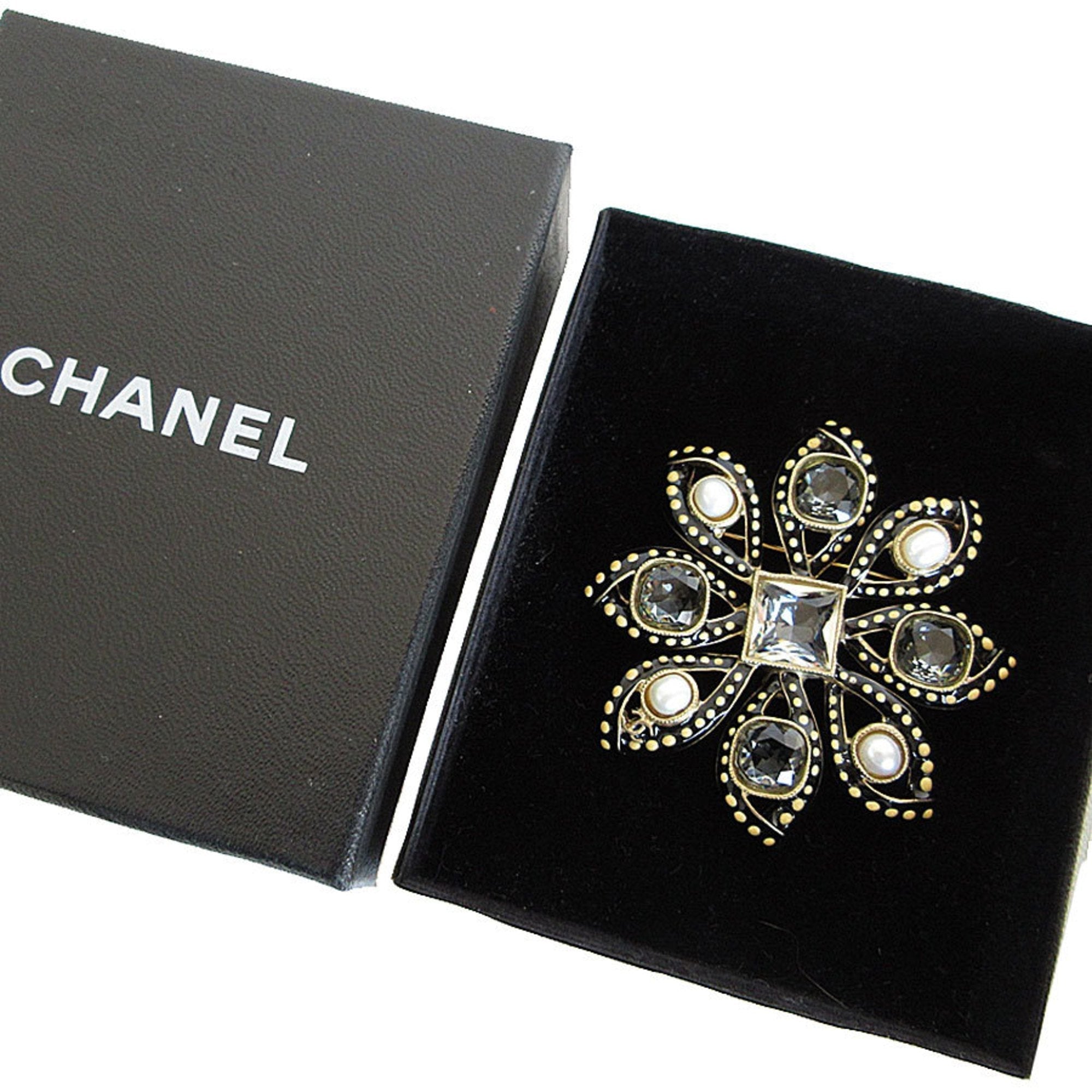 Top Quality Chanel Coco Mark Brooch