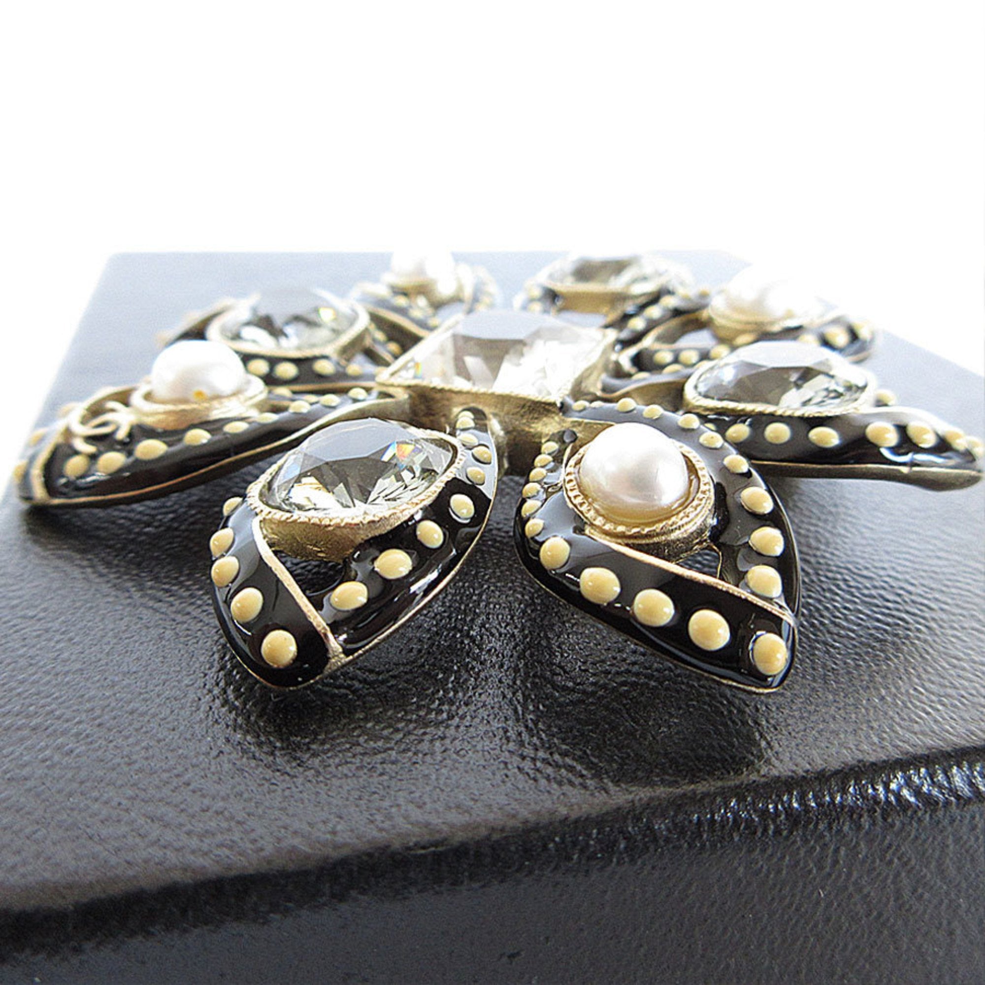 Top Quality Chanel Coco Mark Brooch