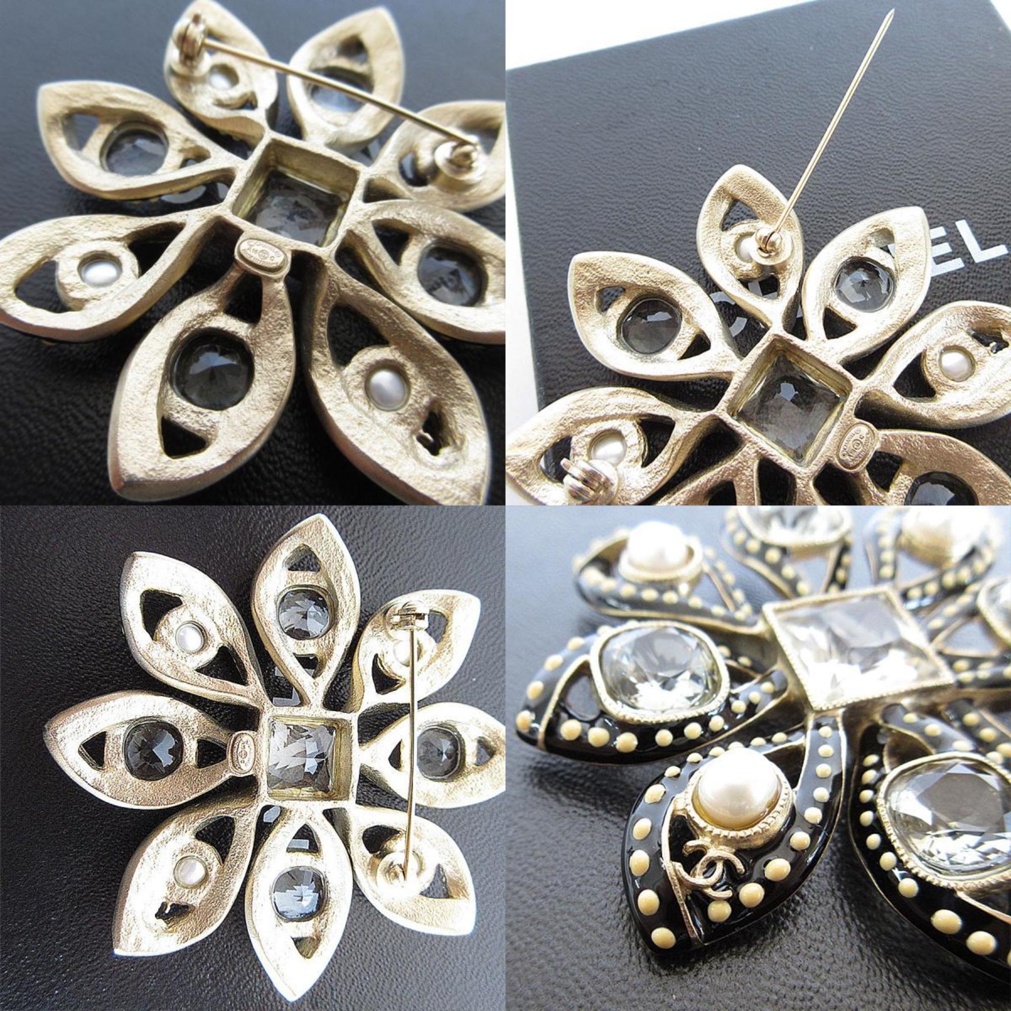 Top Quality Chanel Coco Mark Brooch