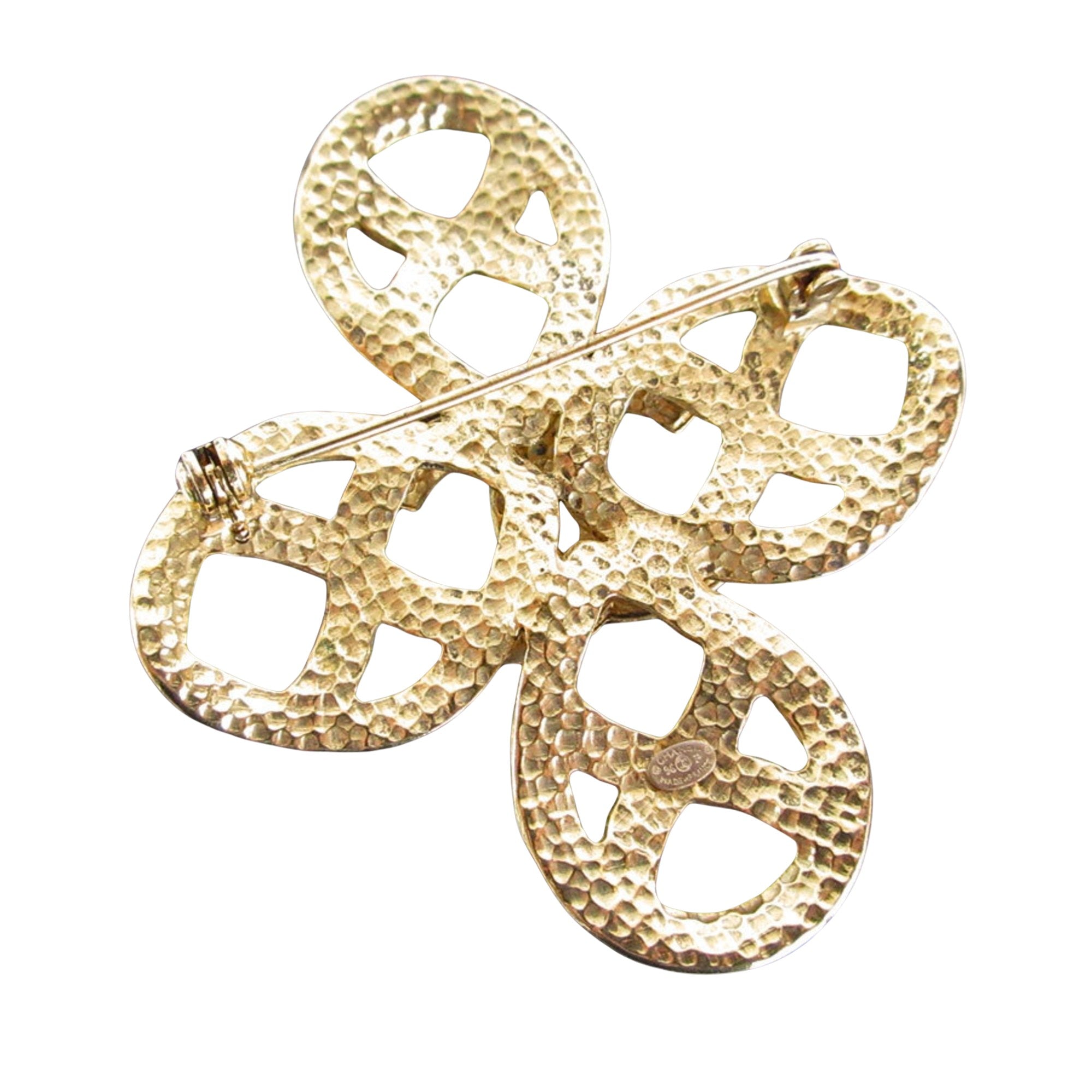 Top Quality Chanel Coco Mark Brooch