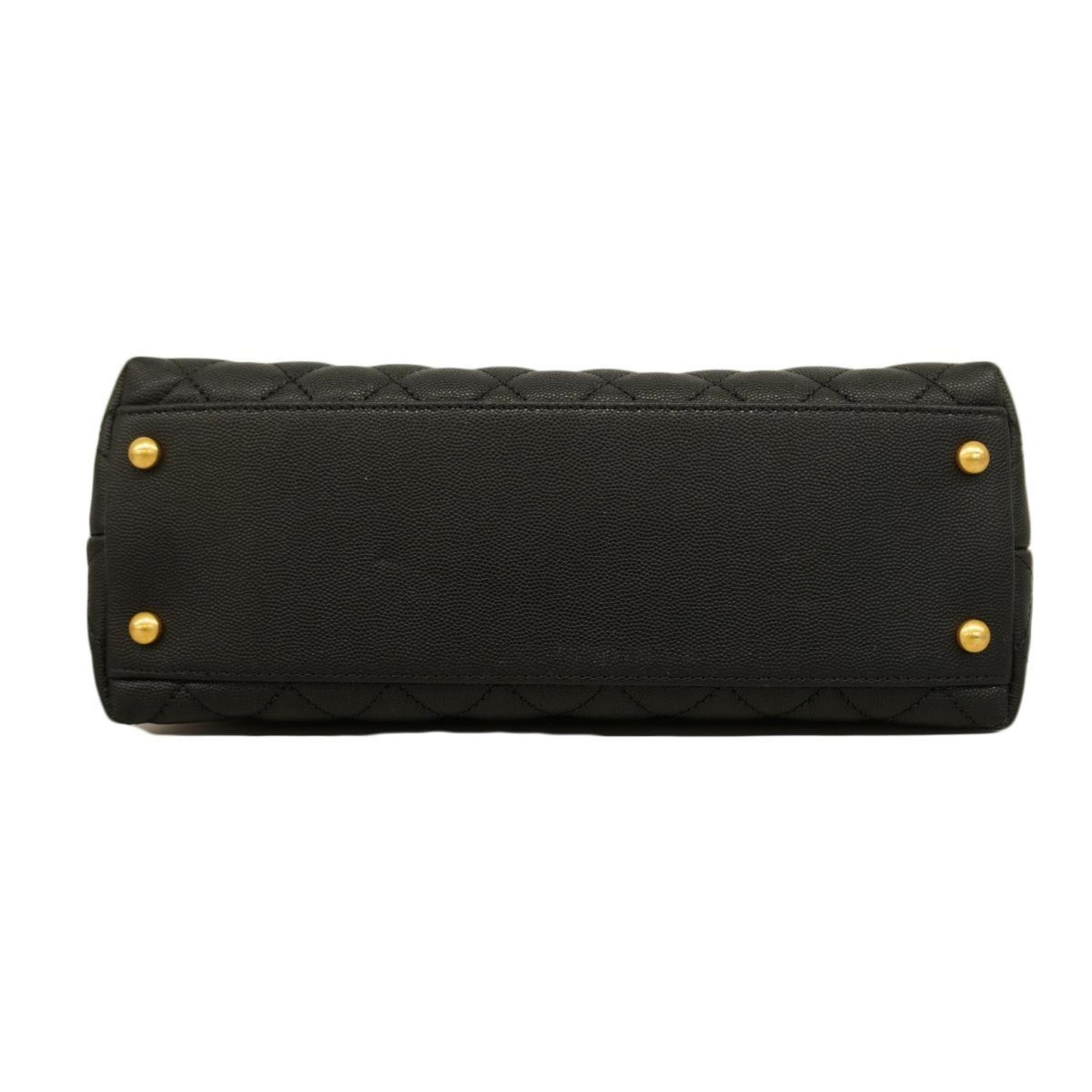 Top Quality Chanel Coco Handle Handbag