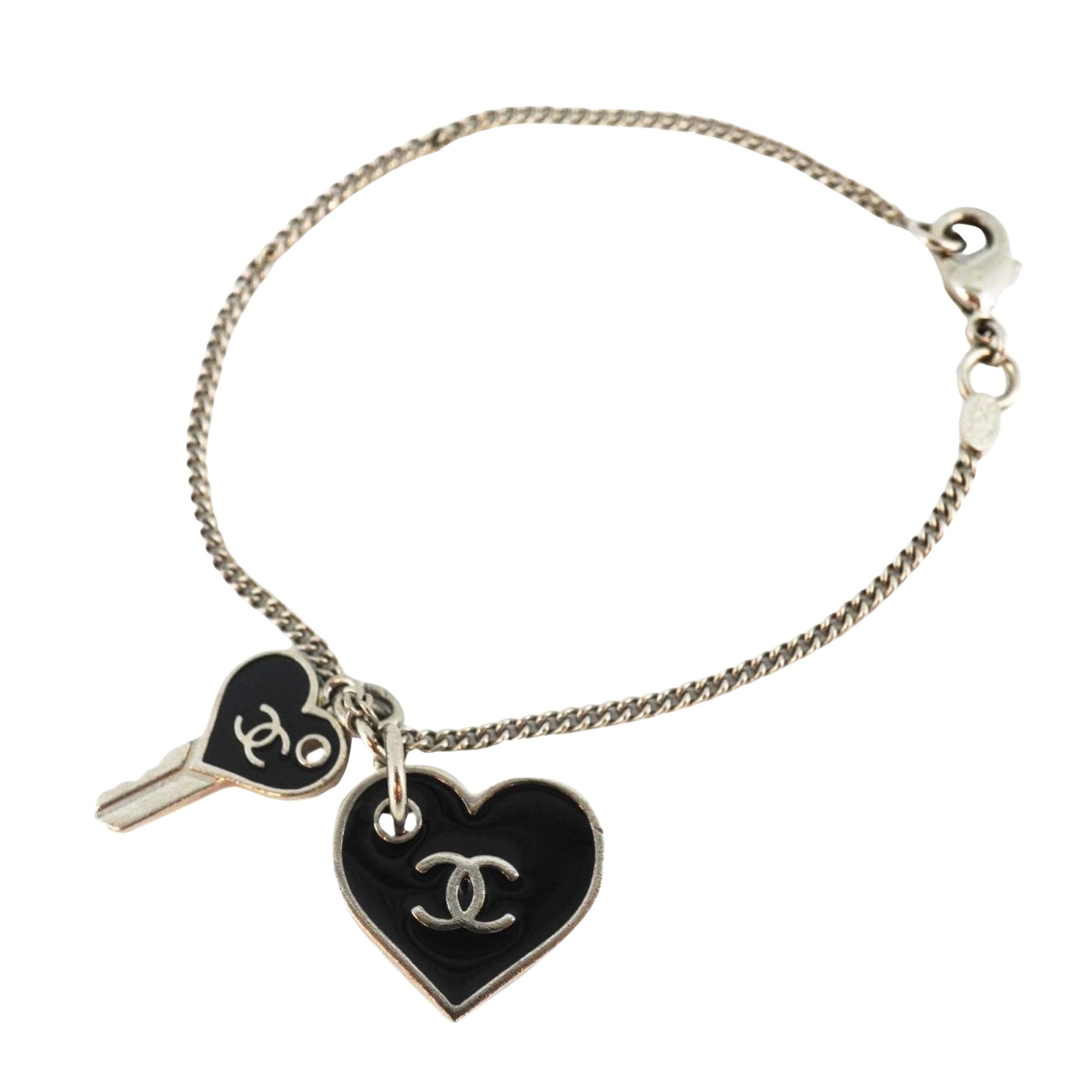 Top Quality Chanel Coco Mark Bracelet