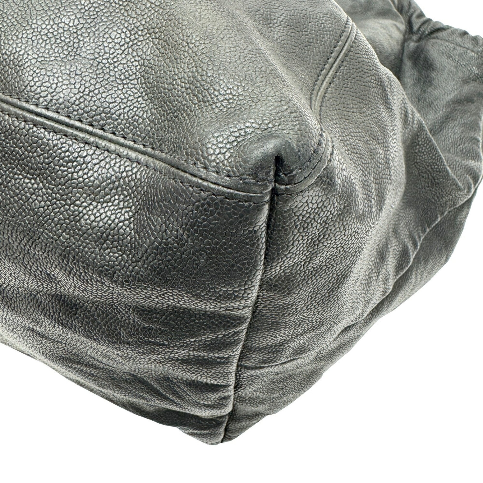 Top Quality Chanel Coco Cabas Shoulder Bag