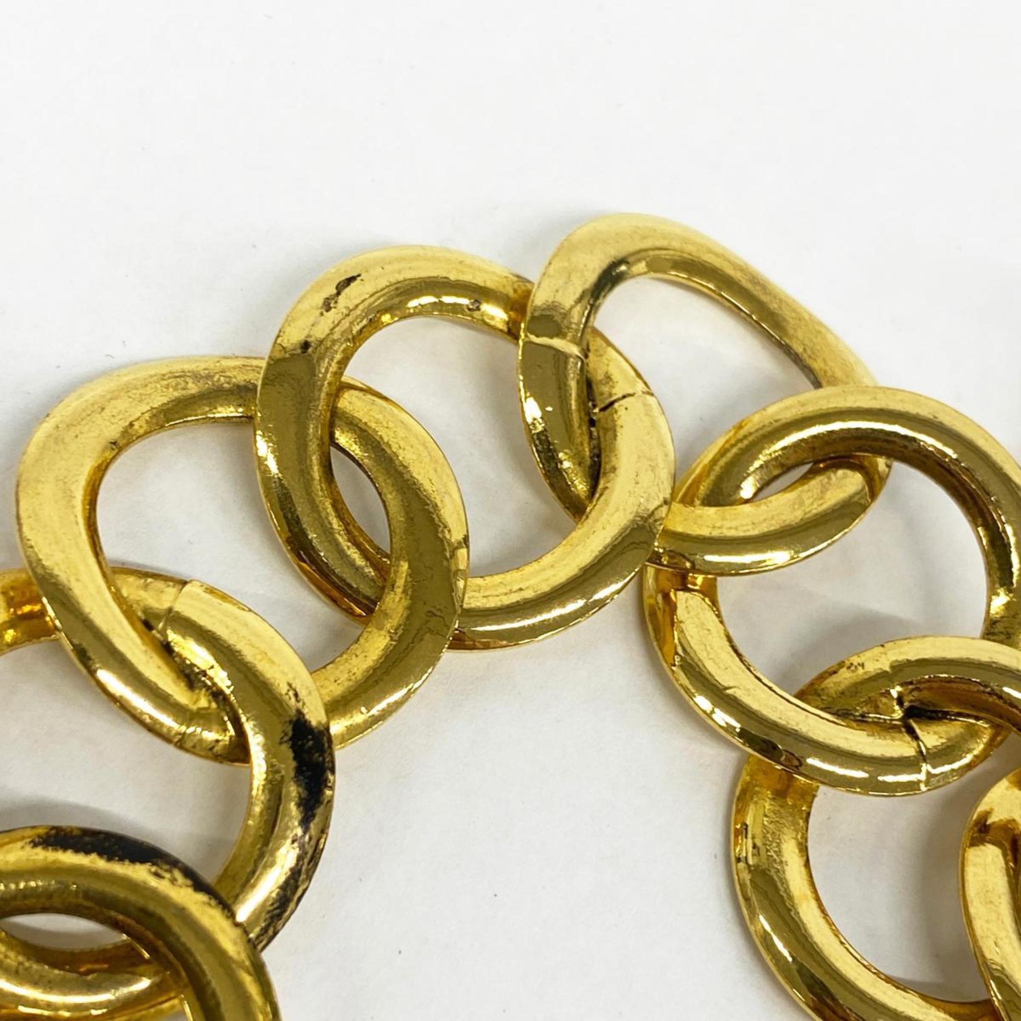 Top Quality Chanel Coco Mark Belts