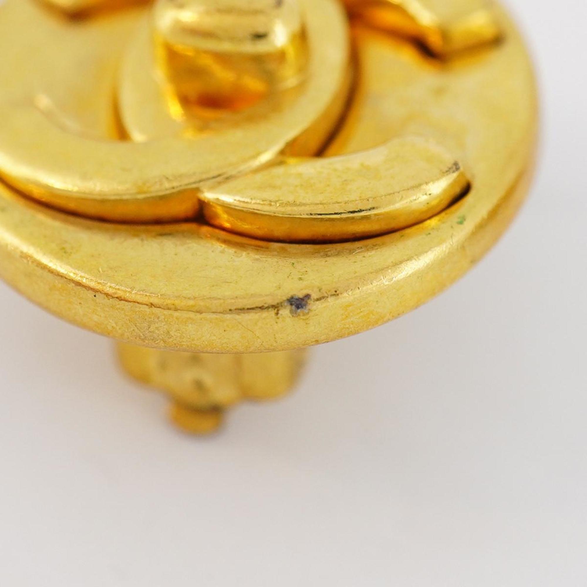 Top Quality Chanel Coco Mark Earrings