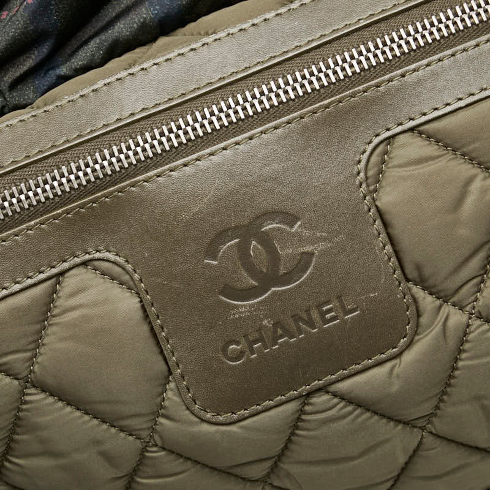 Top Quality Chanel Coco Cocoon Handbag