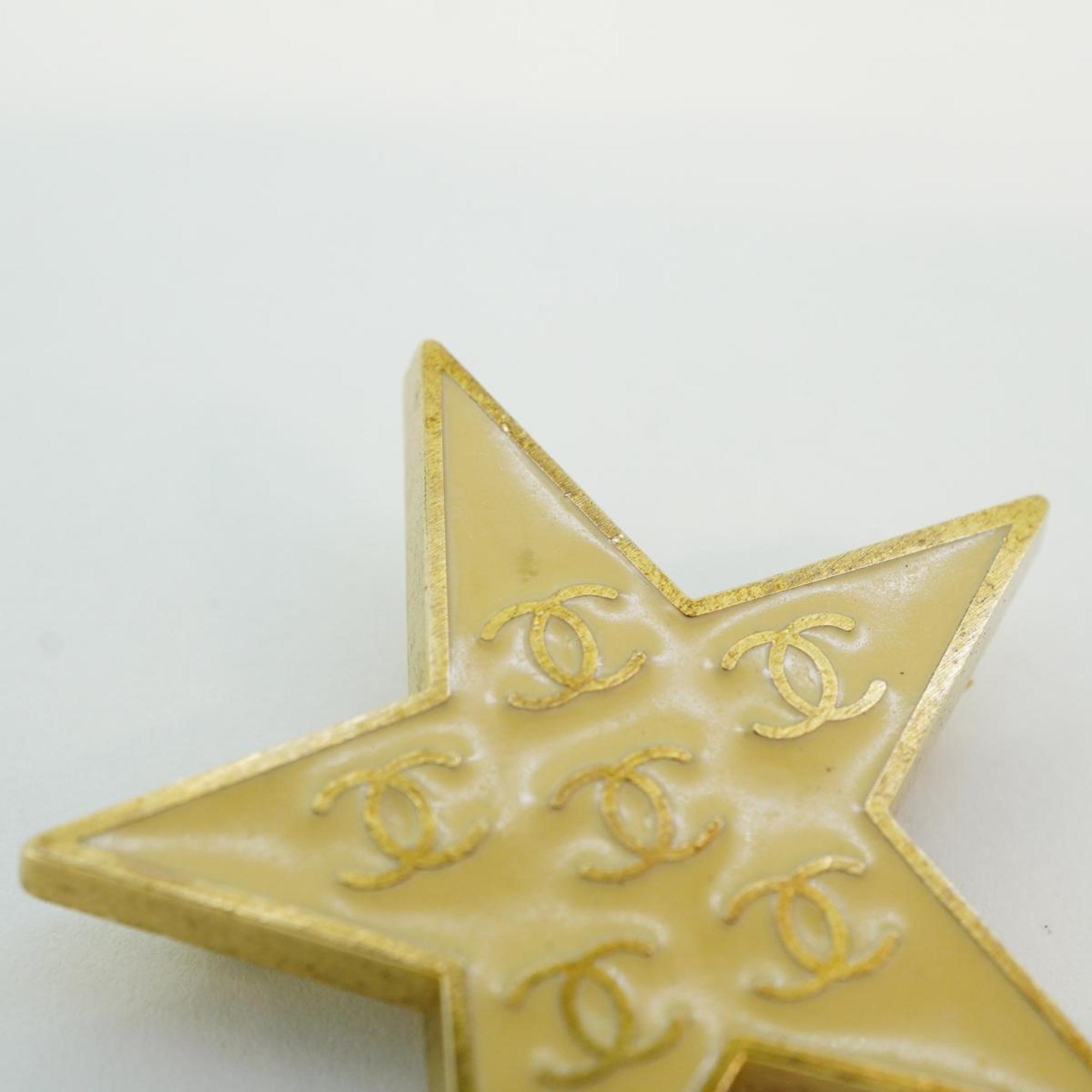 Top Quality Chanel Coco Mark Brooch