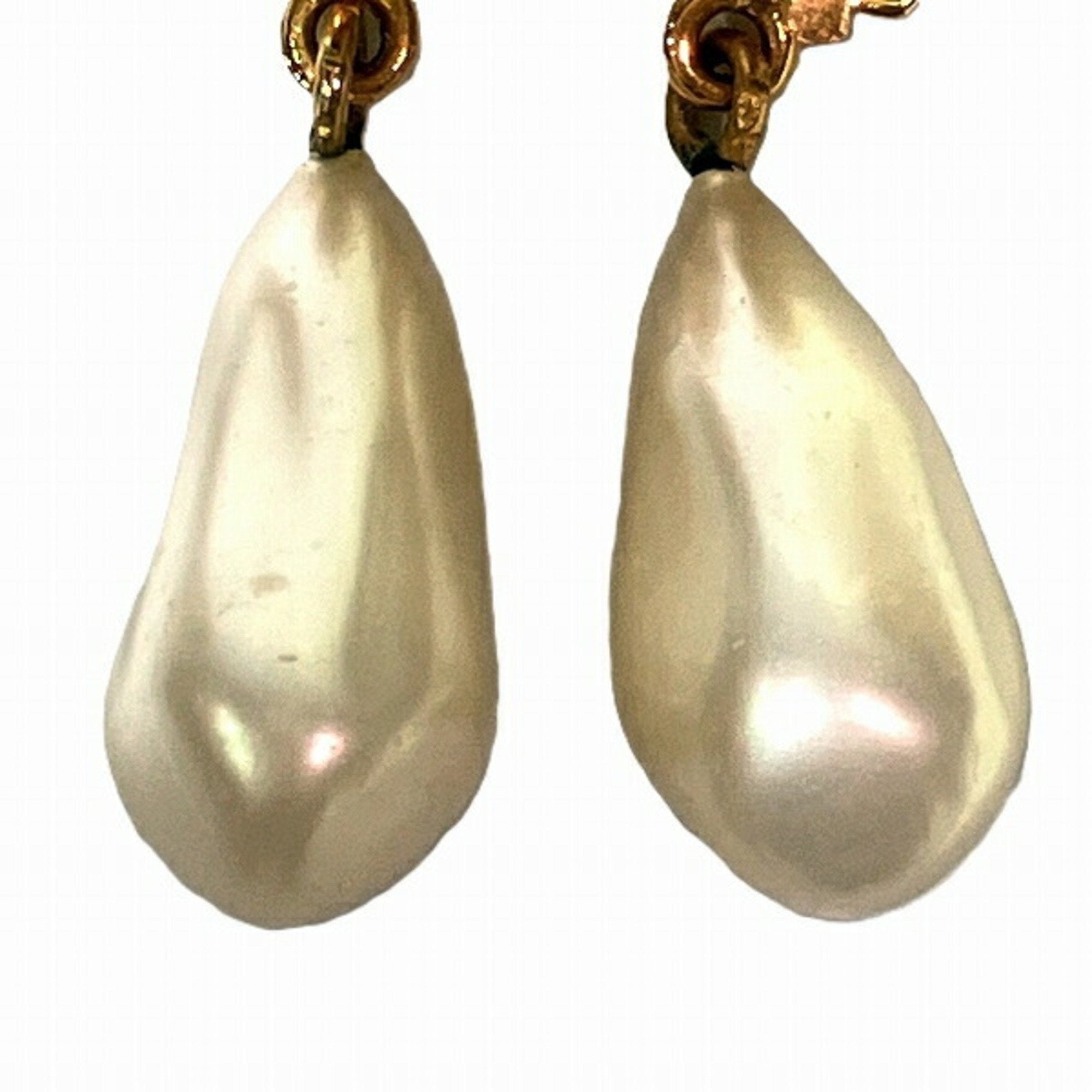 Top Quality Chanel Clover Earrings