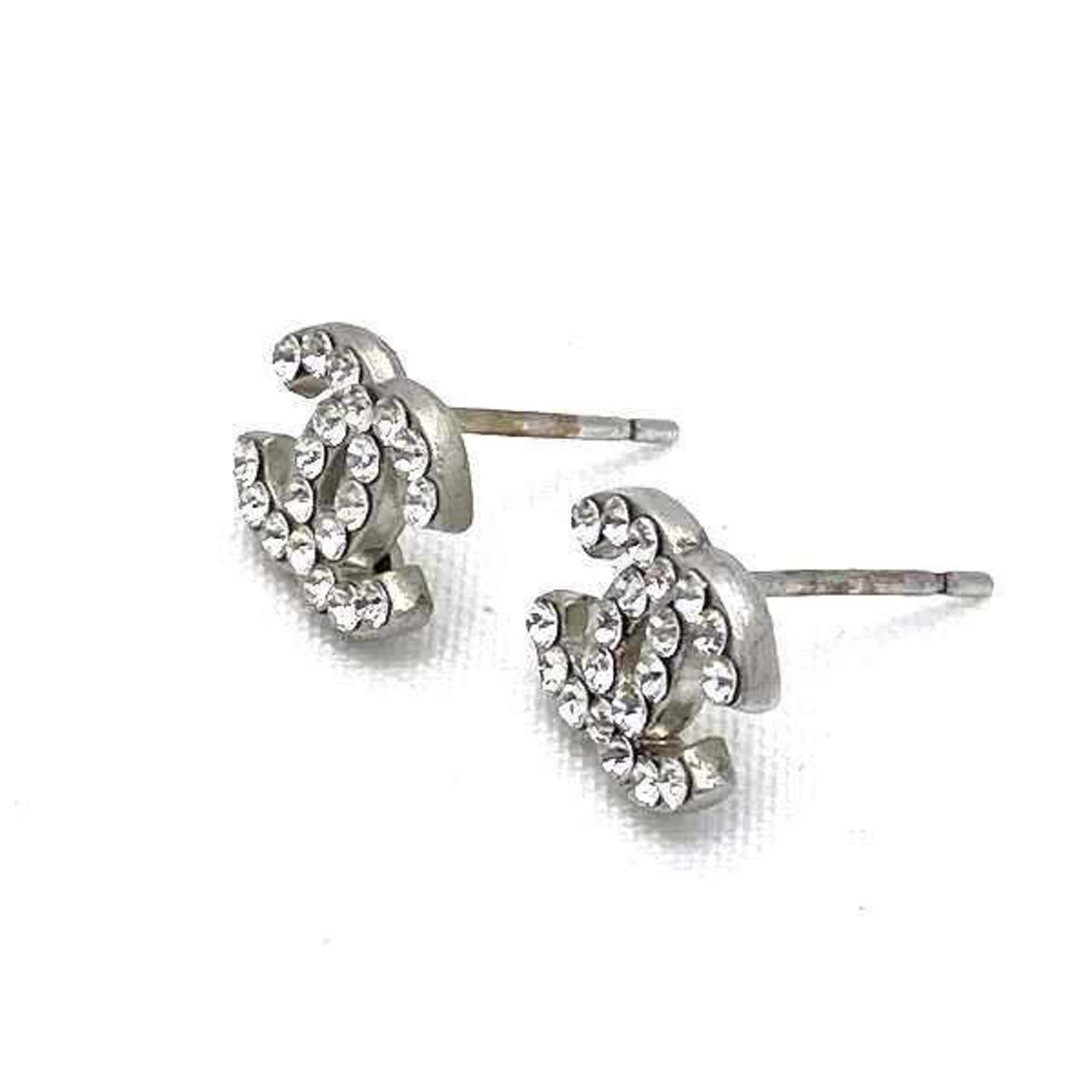 Top Quality Chanel Coco Mark Earrings