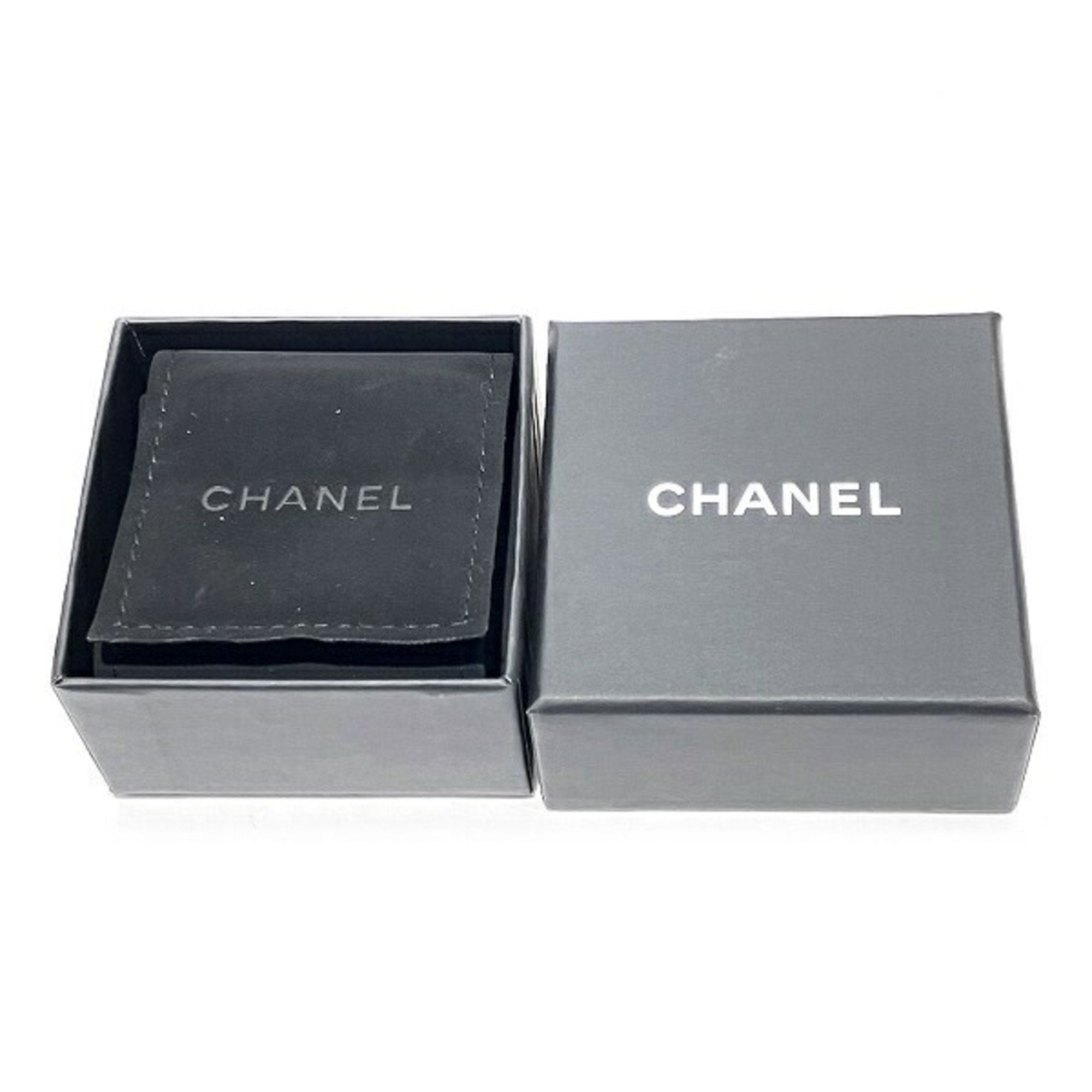 Top Quality Chanel Coco Mark Earrings