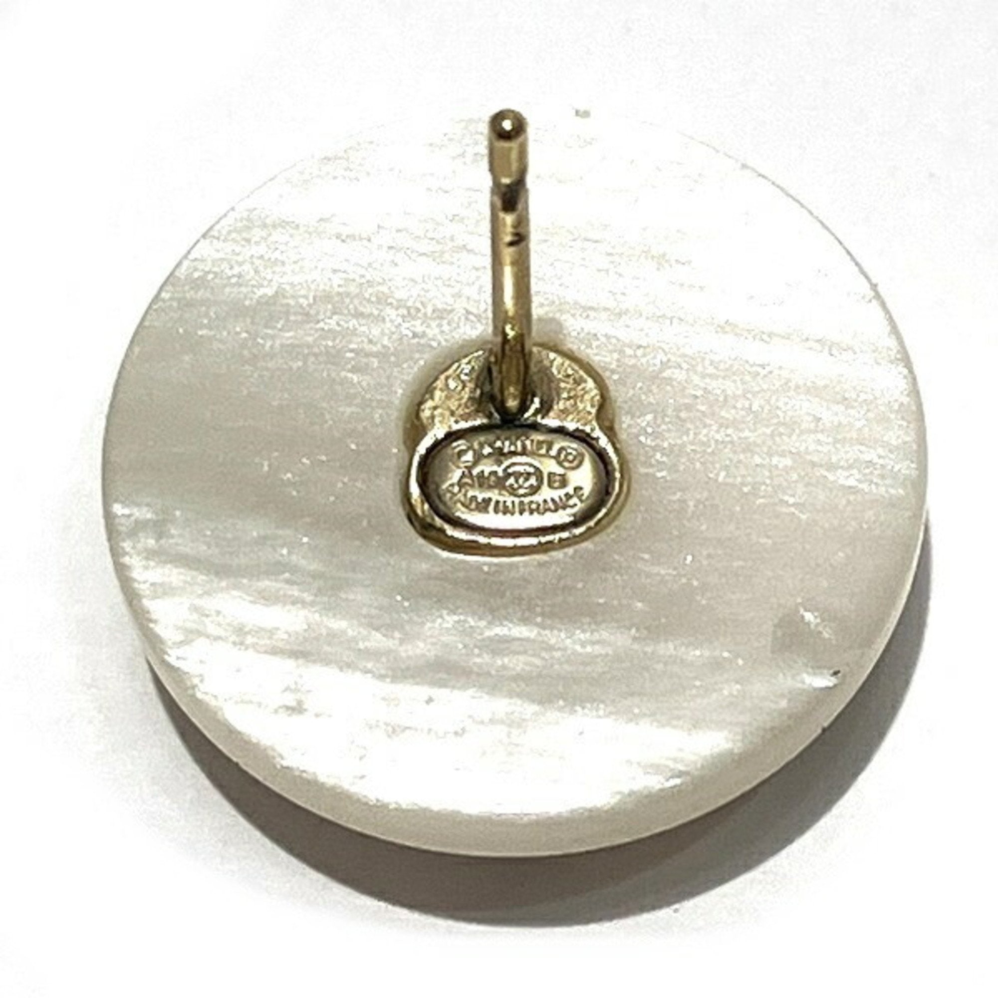 Top Quality Chanel Coco Mark Earrings