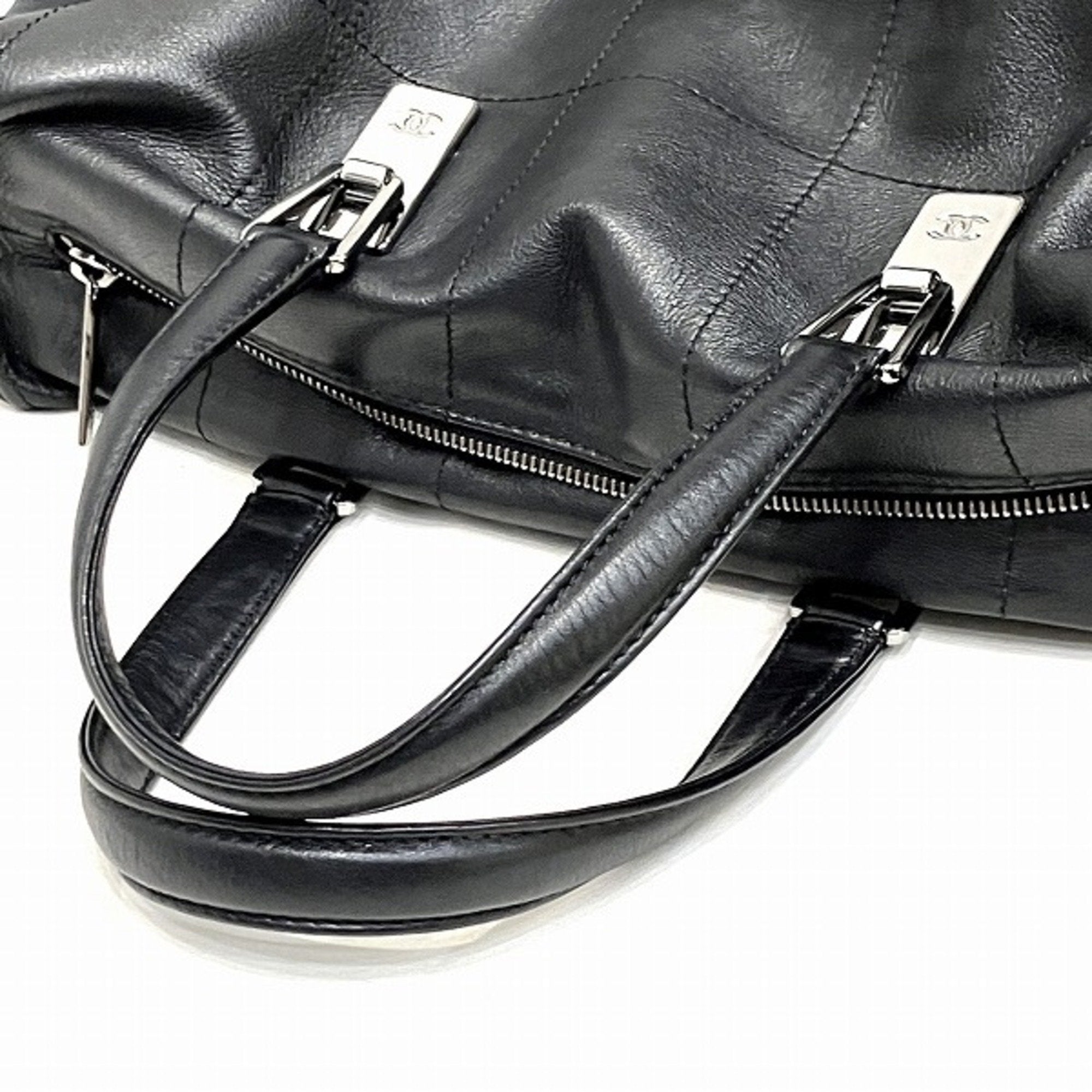 Top Quality Chanel Chocolate bar Handbag