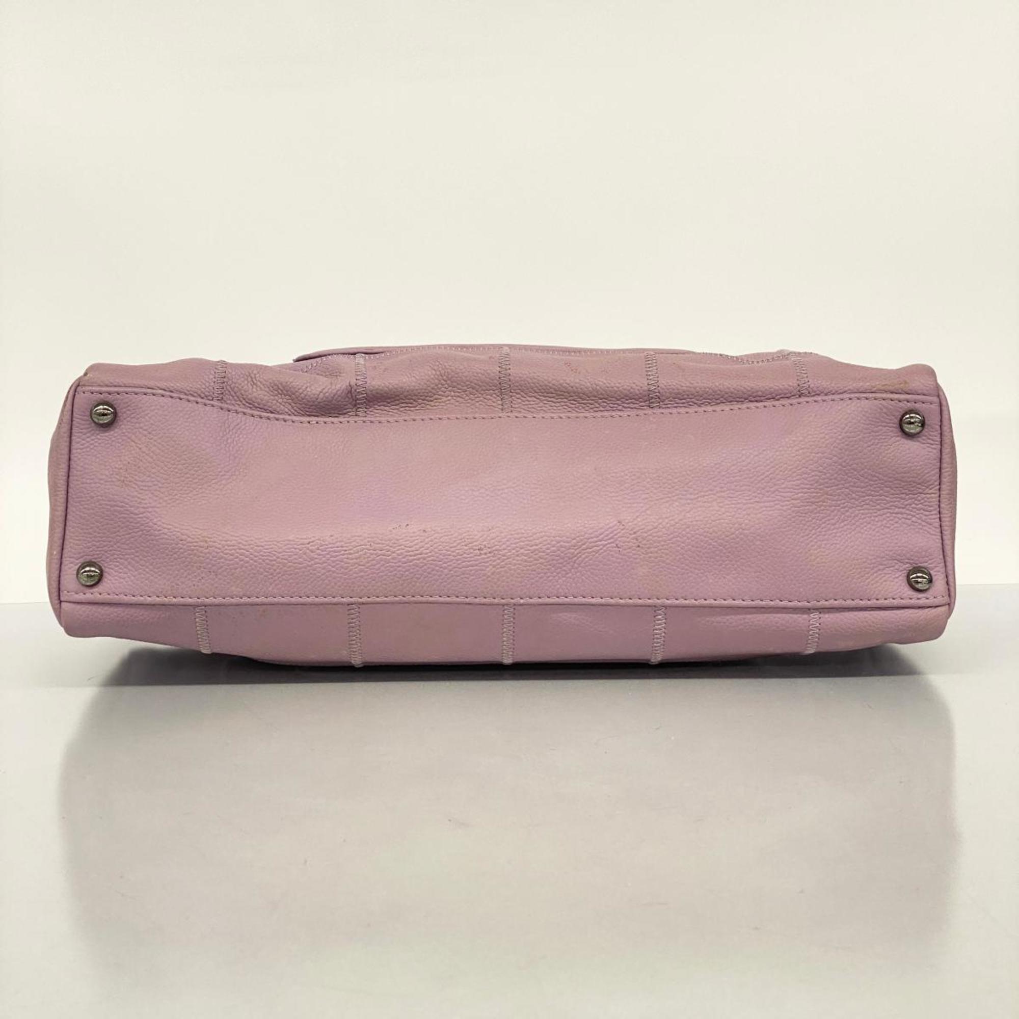 Top Quality Chanel Chocolate bar Handbag