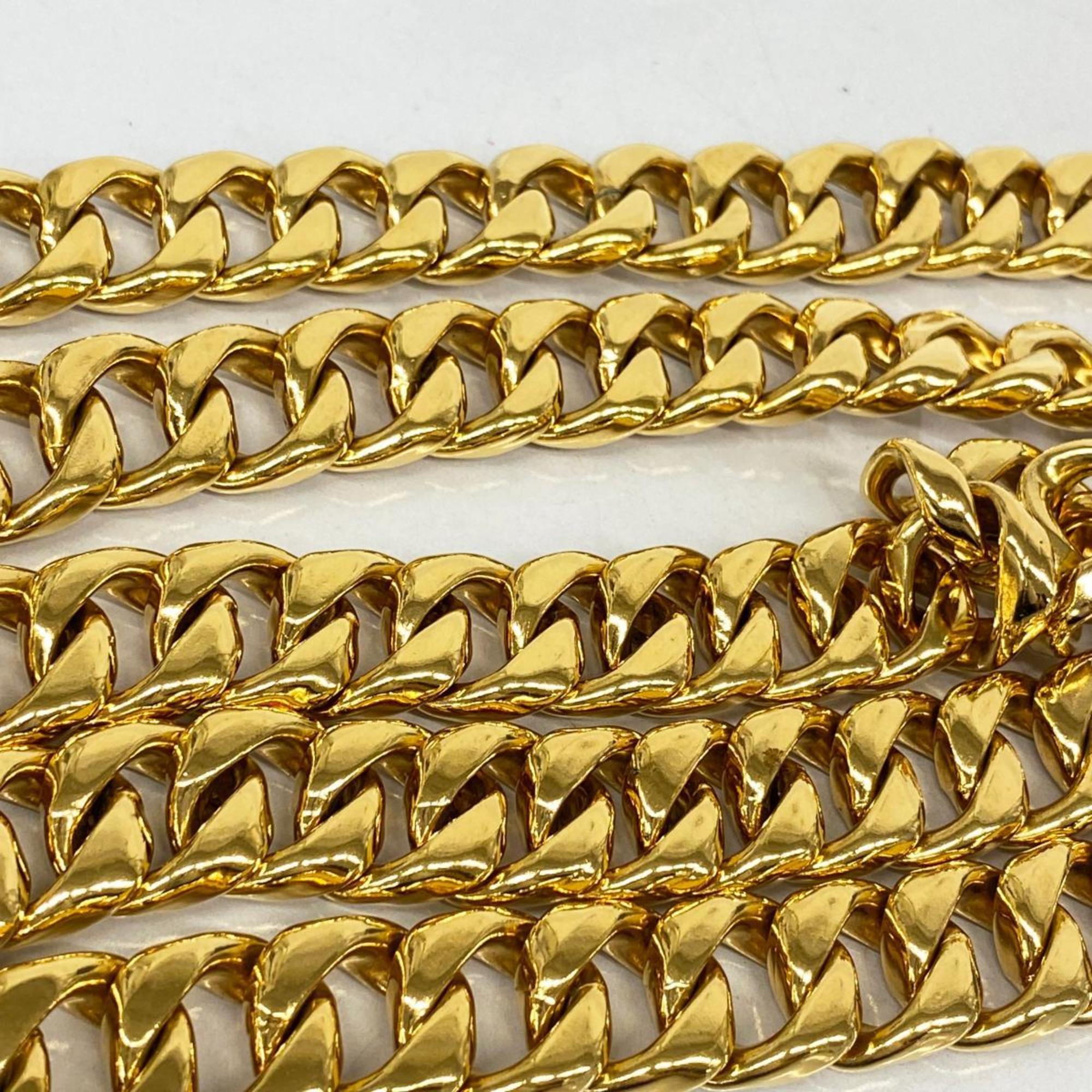Top Quality Chanel Coco Mark Belts