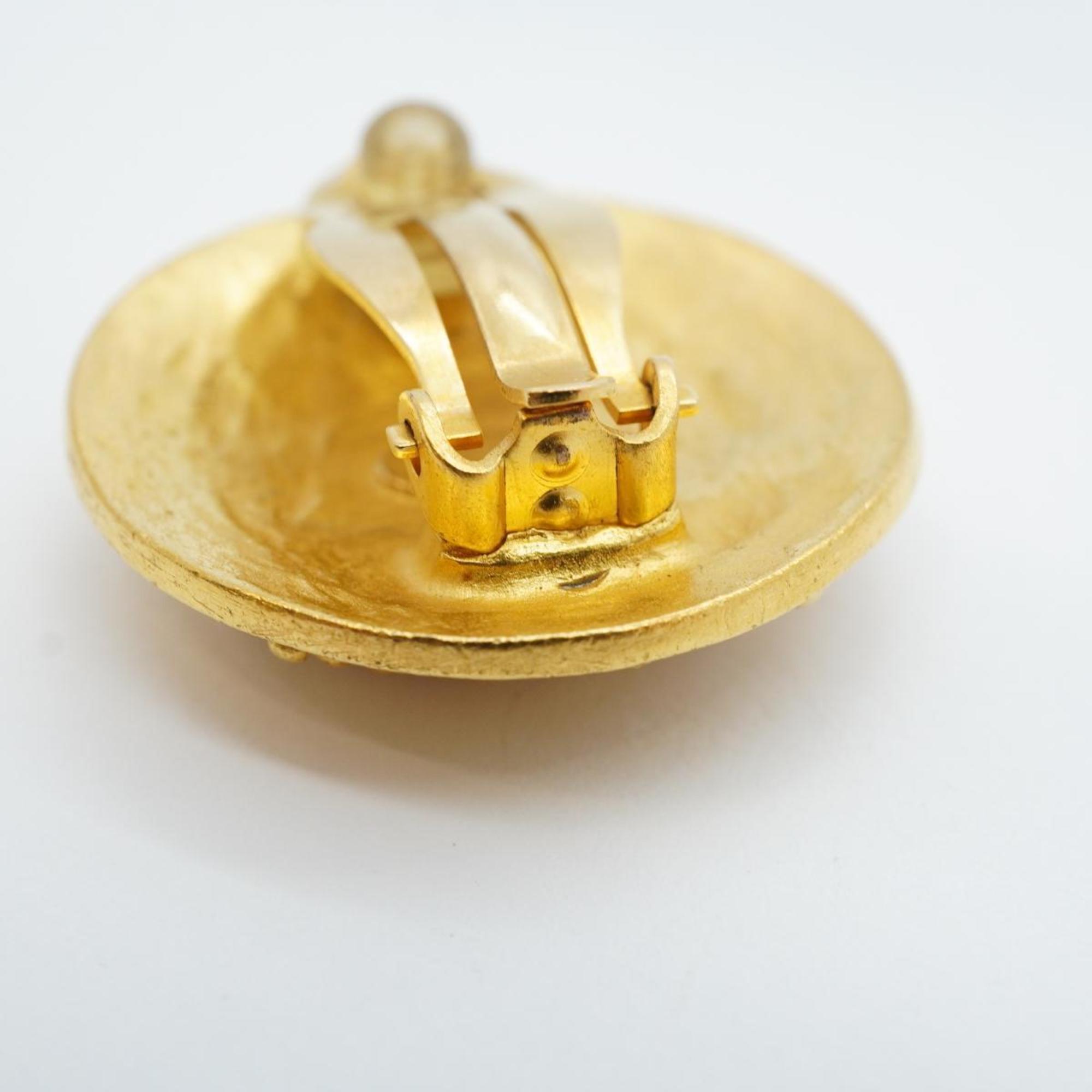 Top Quality Chanel Coco Mark Earrings