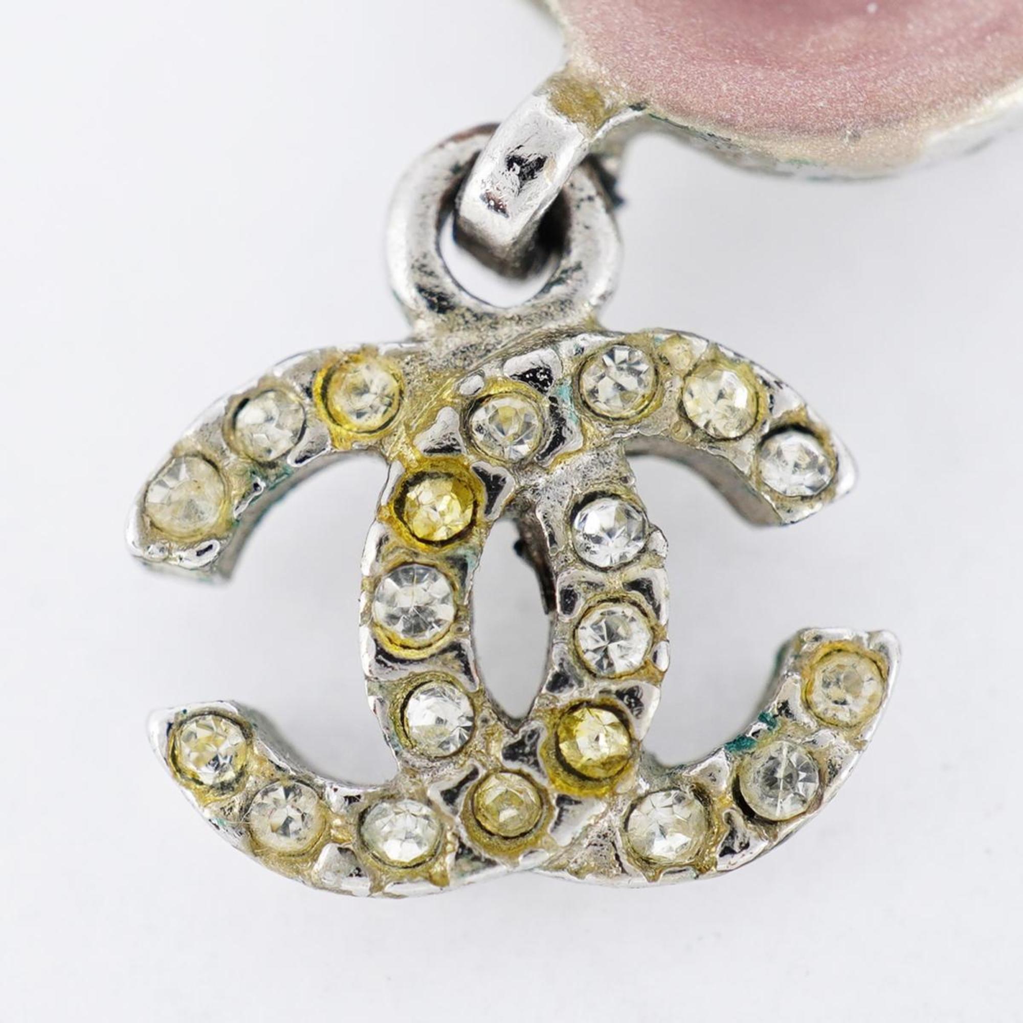Top Quality Chanel Coco Mark Earrings