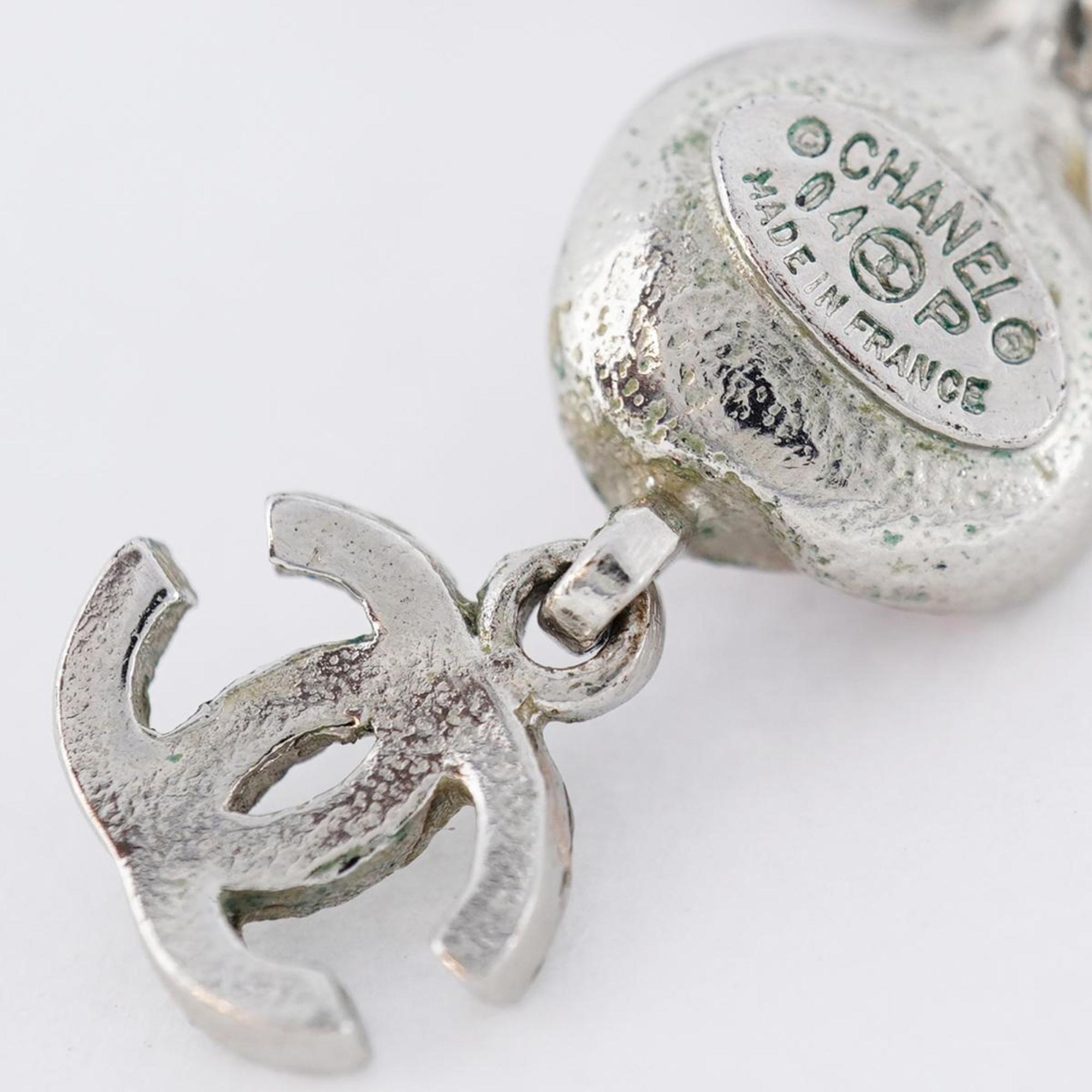 Top Quality Chanel Coco Mark Earrings