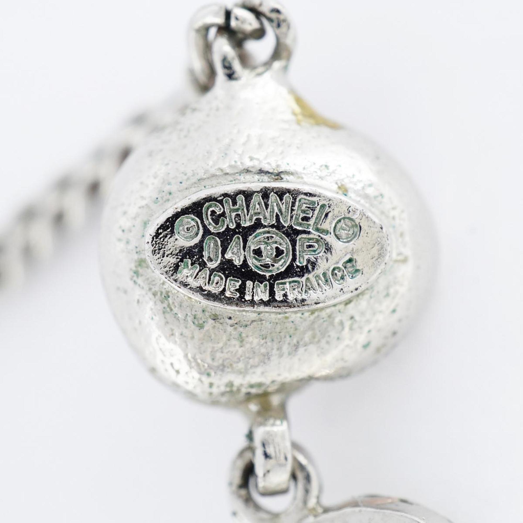 Top Quality Chanel Coco Mark Earrings
