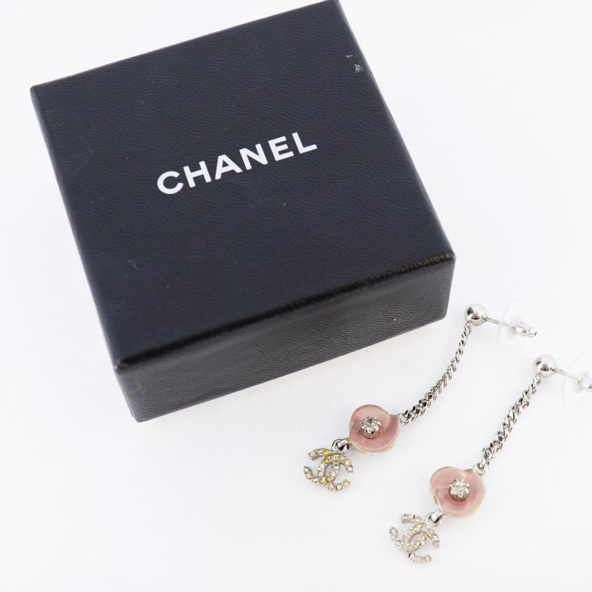 Top Quality Chanel Coco Mark Earrings