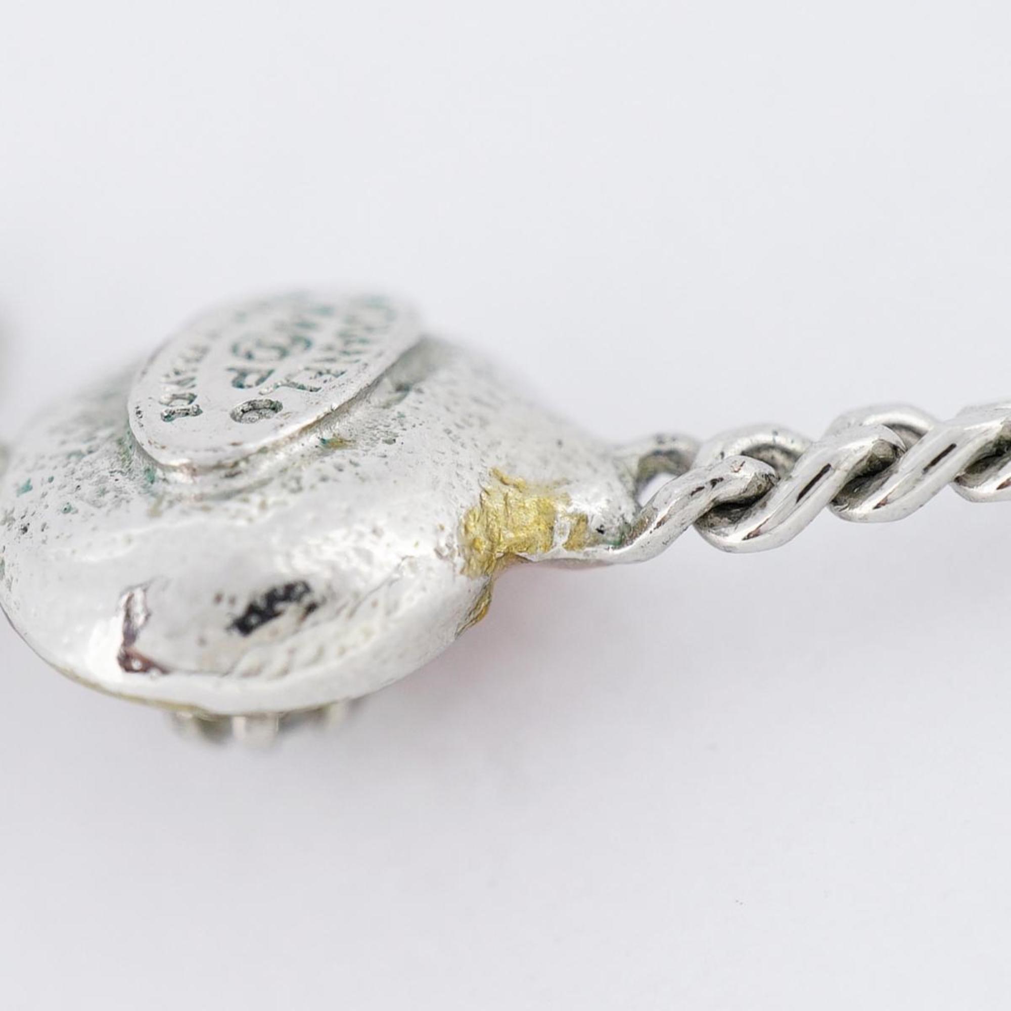 Top Quality Chanel Coco Mark Earrings