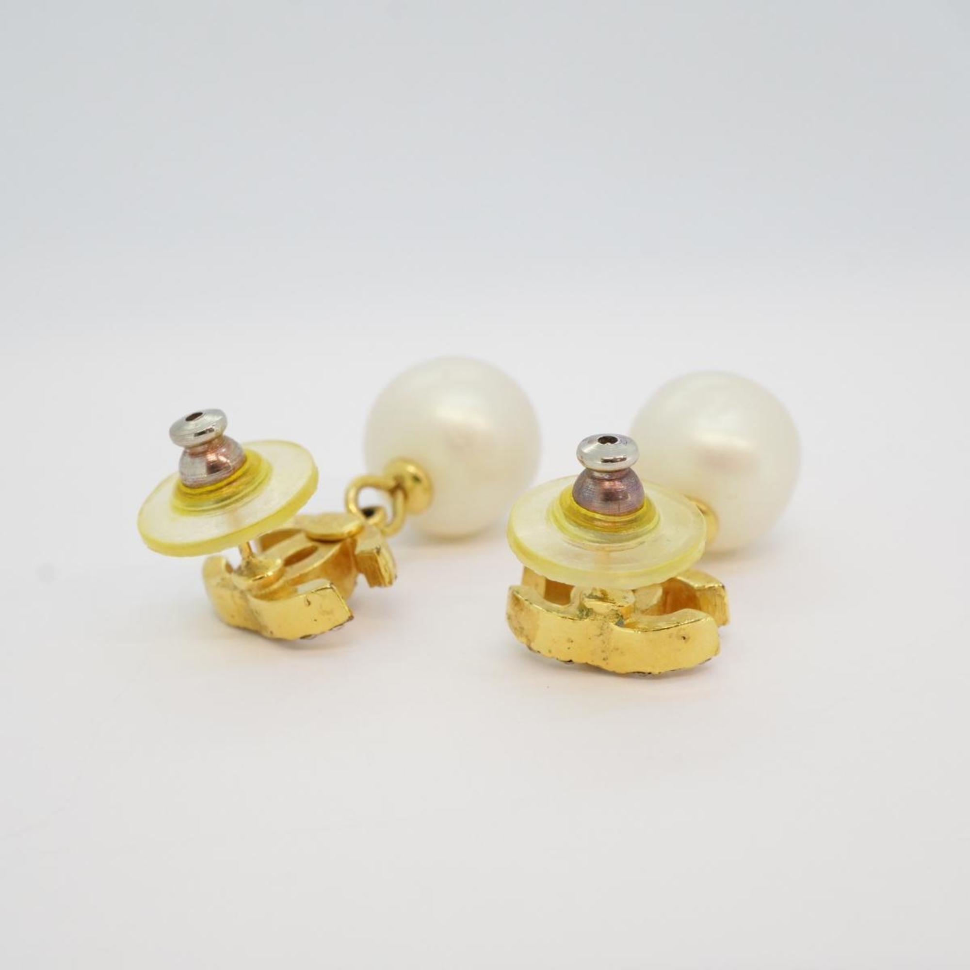 Top Quality Chanel Coco Mark Earrings