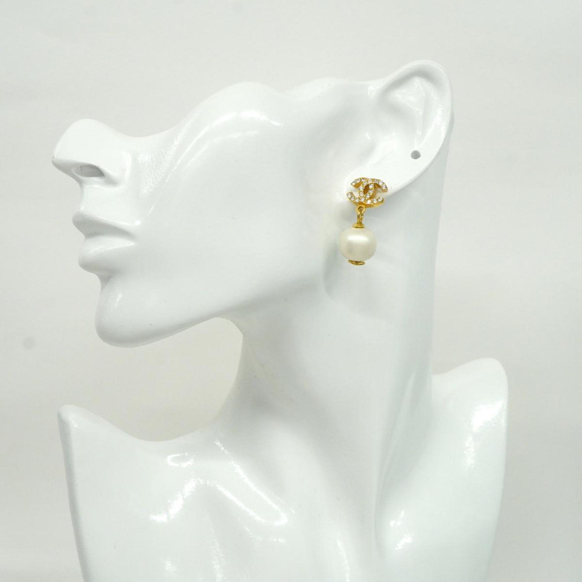 Top Quality Chanel Coco Mark Earrings