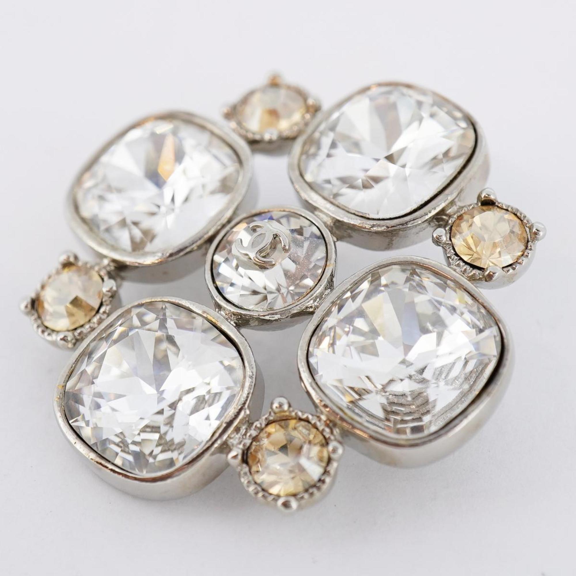 Top Quality Chanel Coco Mark Brooch